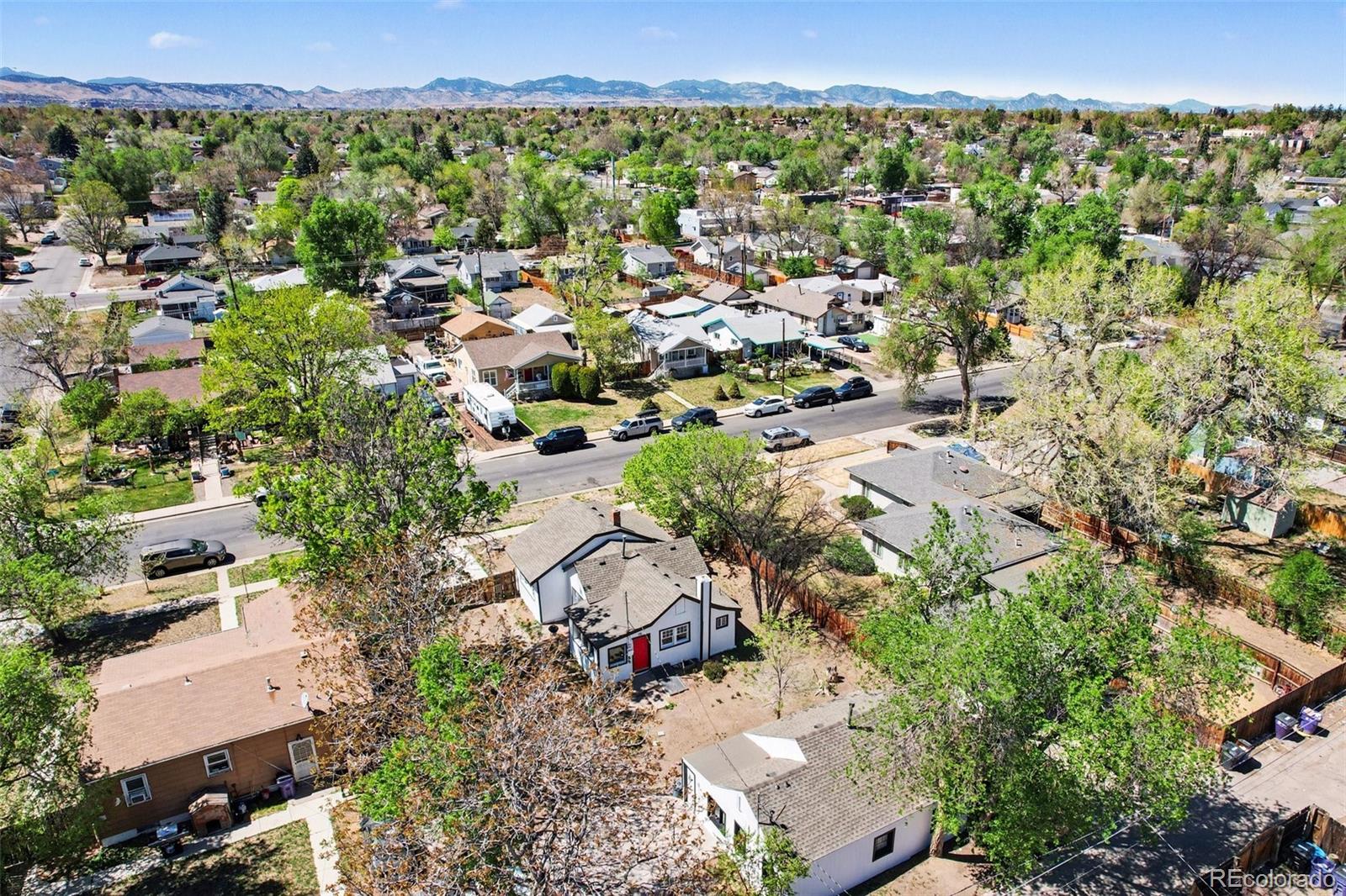 MLS Image #32 for 18  julian street,denver, Colorado