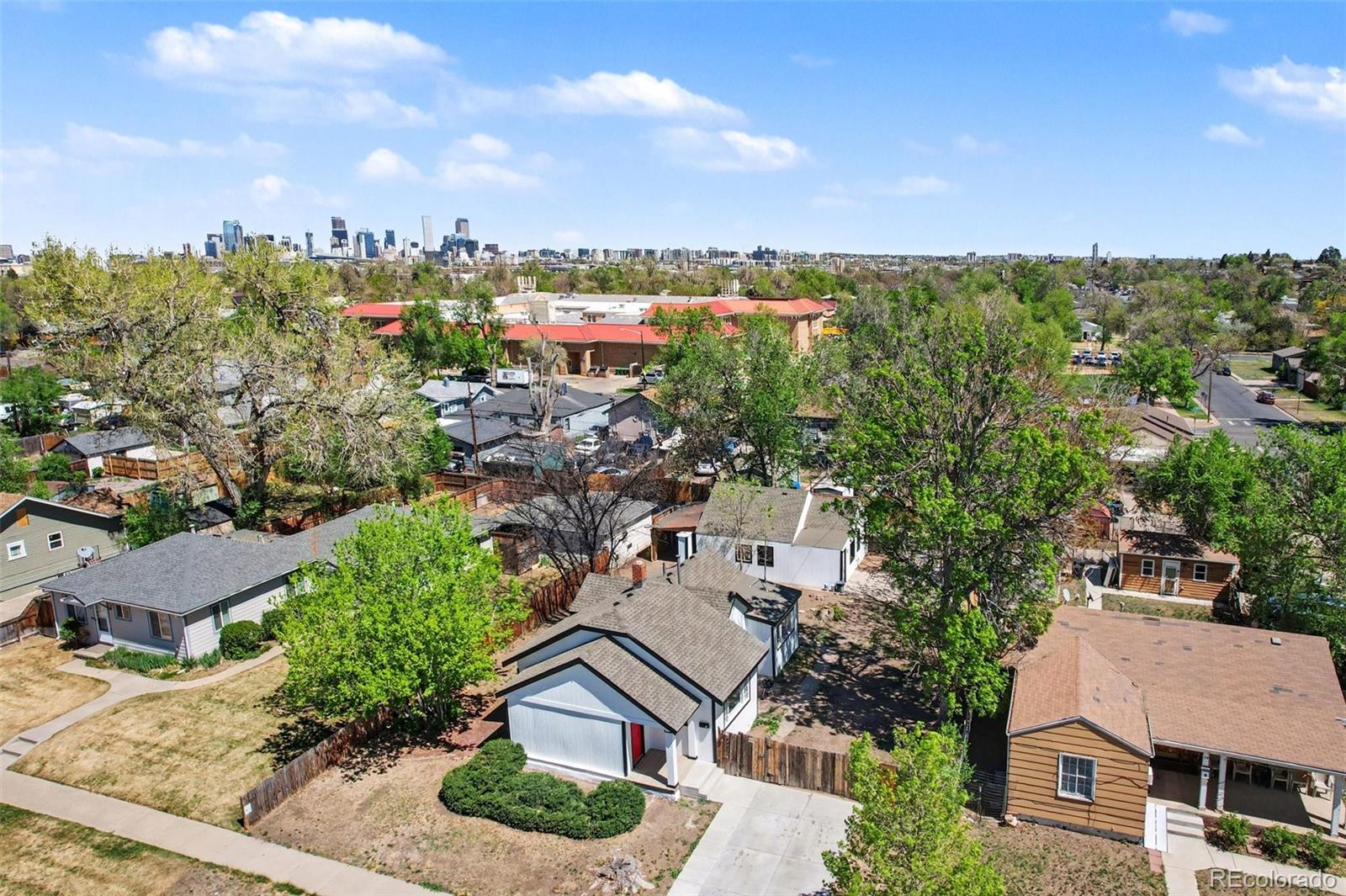 MLS Image #33 for 18  julian street,denver, Colorado