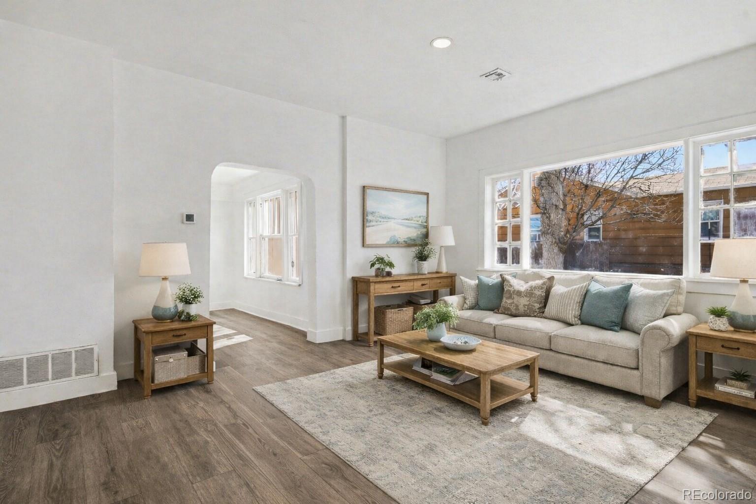 MLS Image #5 for 18  julian street,denver, Colorado