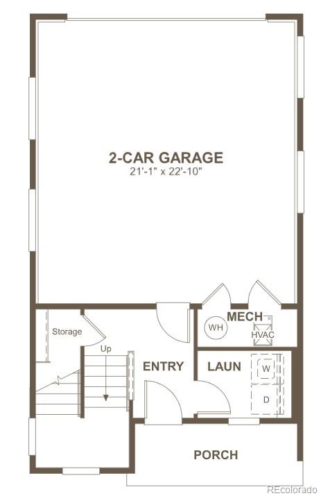 MLS Image #7 for 1242  dylan drive,erie, Colorado