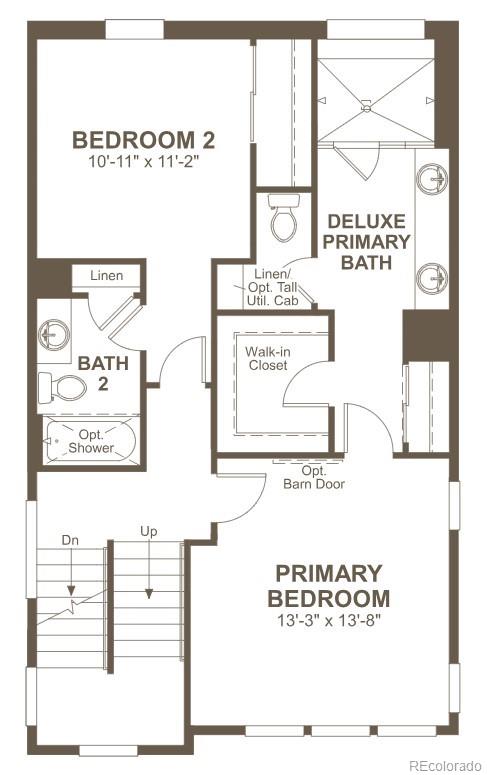 MLS Image #9 for 1242  dylan drive,erie, Colorado