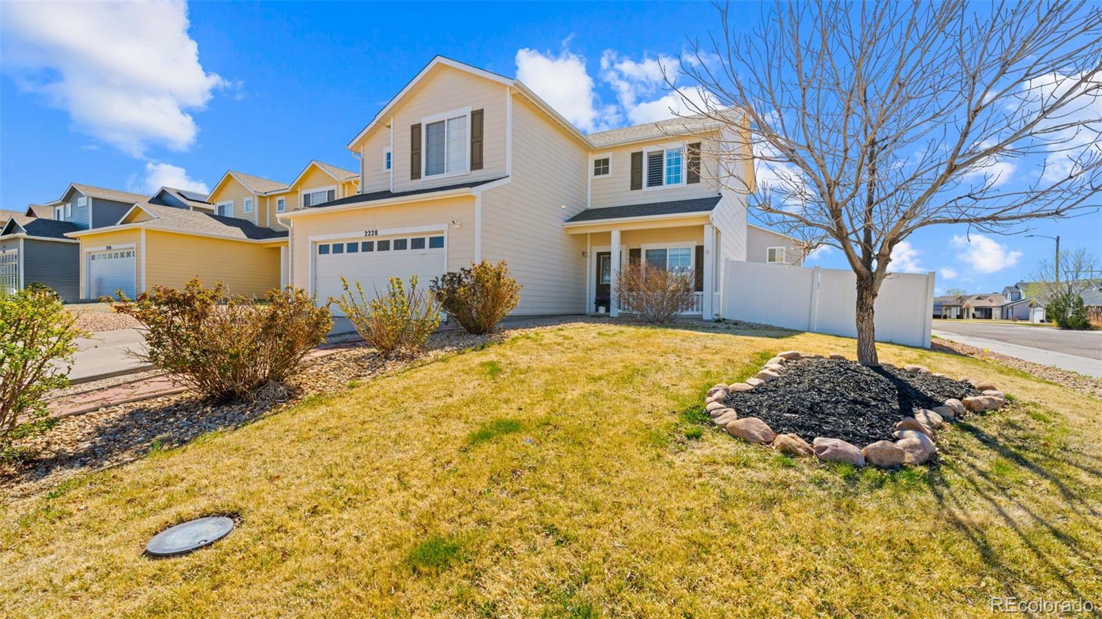 MLS Image #35 for 2228  inspiration lane,pueblo, Colorado