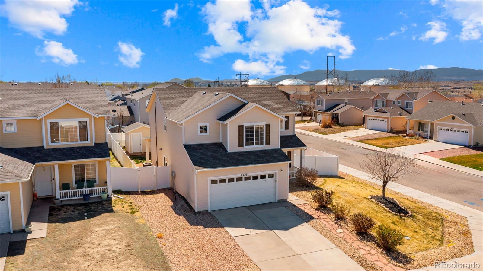 MLS Image #4 for 2228  inspiration lane,pueblo, Colorado