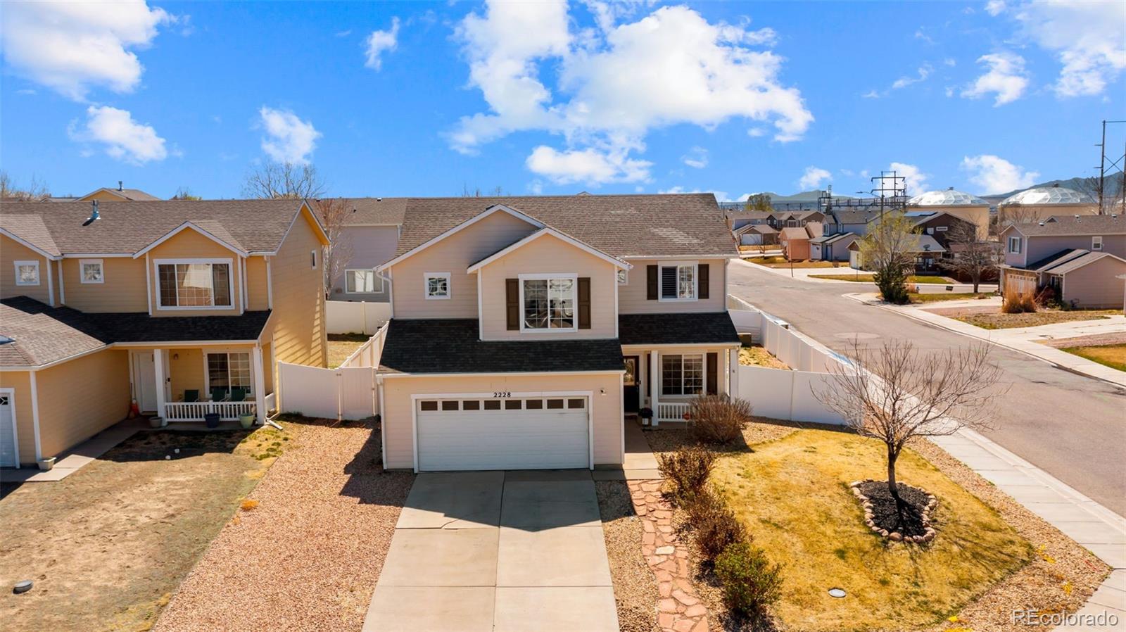 MLS Image #5 for 2228  inspiration lane,pueblo, Colorado