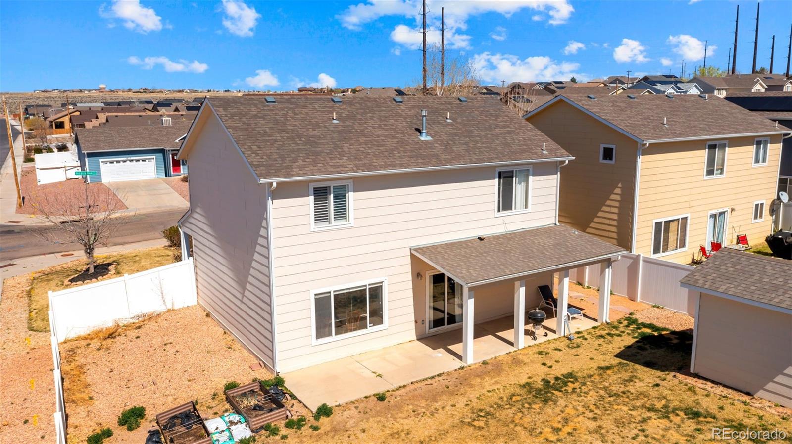 MLS Image #7 for 2228  inspiration lane,pueblo, Colorado
