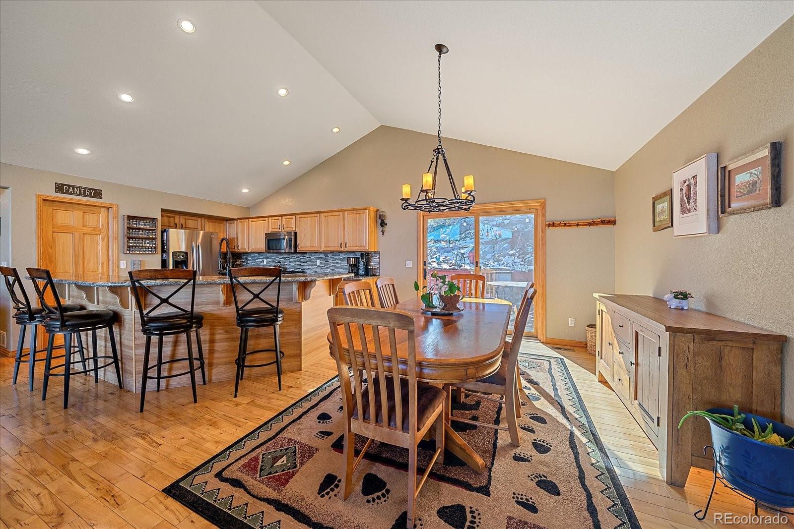 MLS Image #10 for 48  high view lane,bailey, Colorado