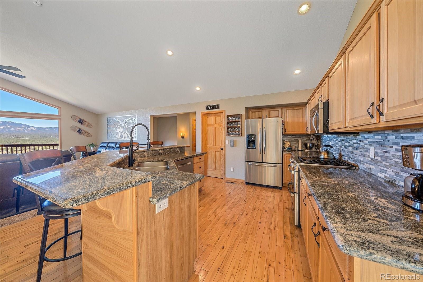 MLS Image #12 for 48  high view lane,bailey, Colorado