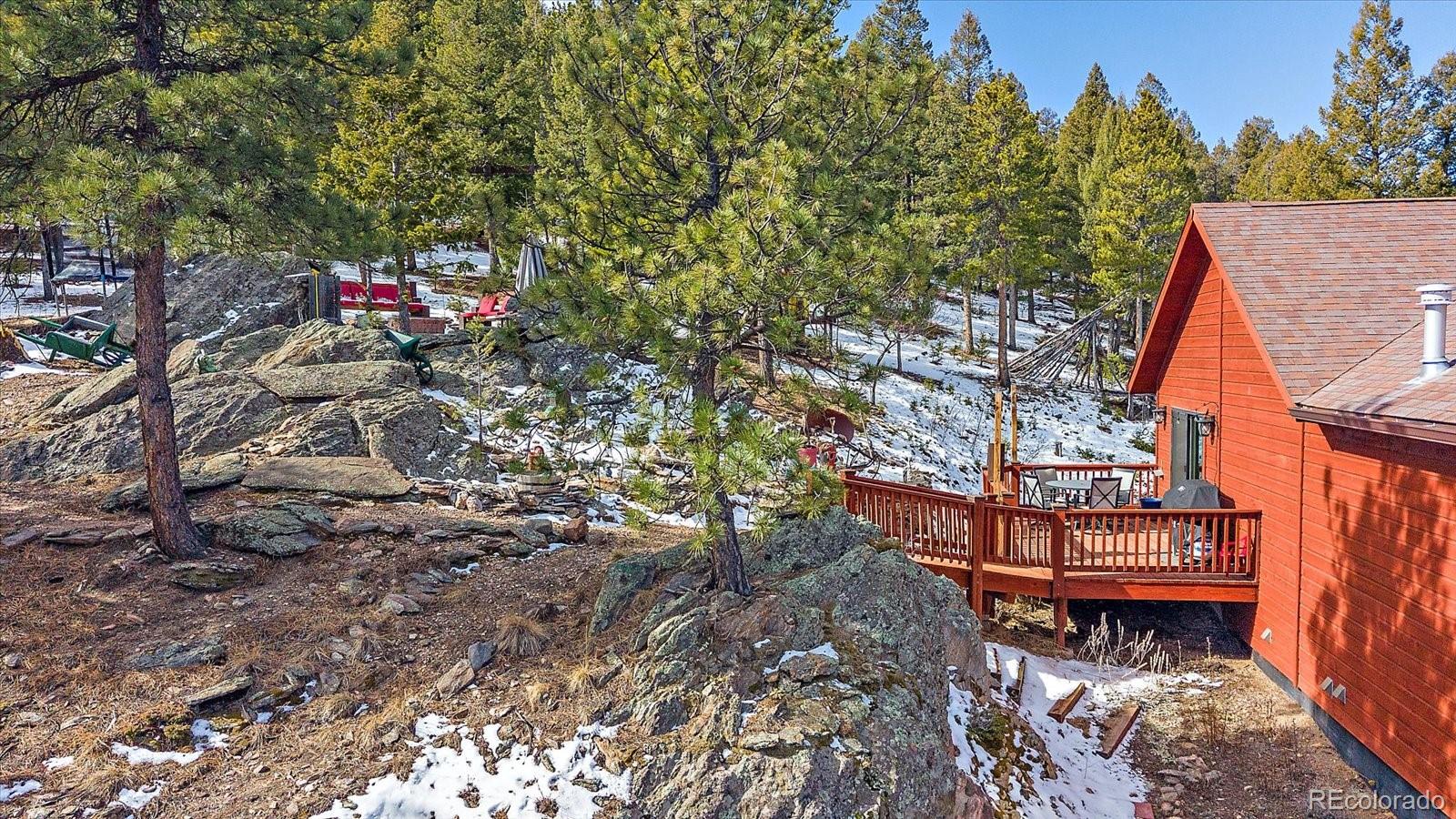 MLS Image #27 for 48  high view lane,bailey, Colorado