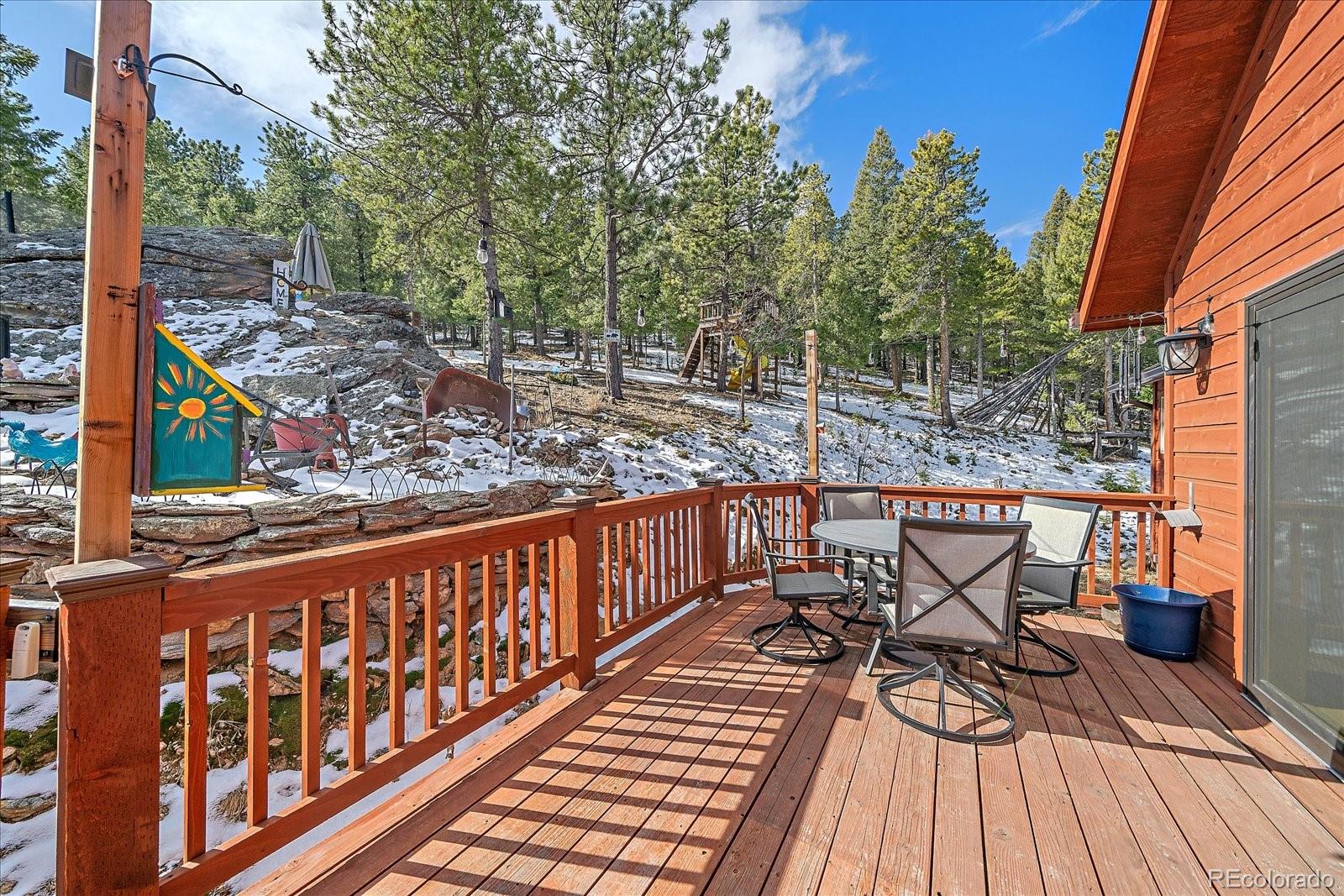 MLS Image #28 for 48  high view lane,bailey, Colorado