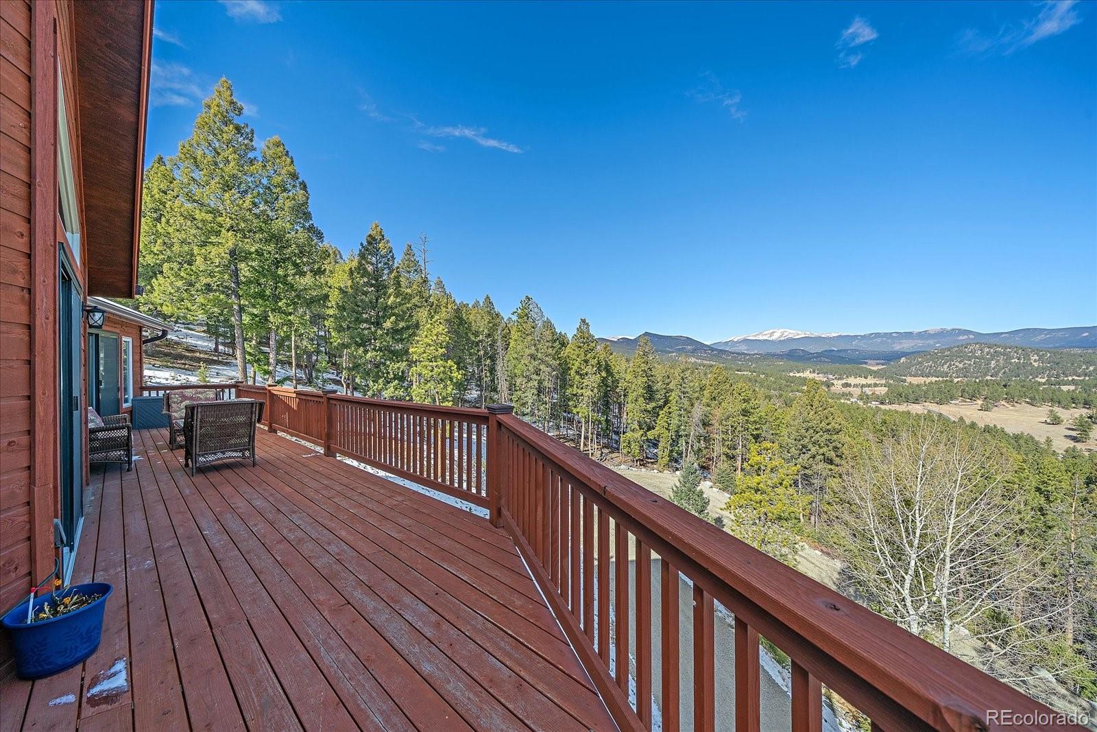 MLS Image #29 for 48  high view lane,bailey, Colorado