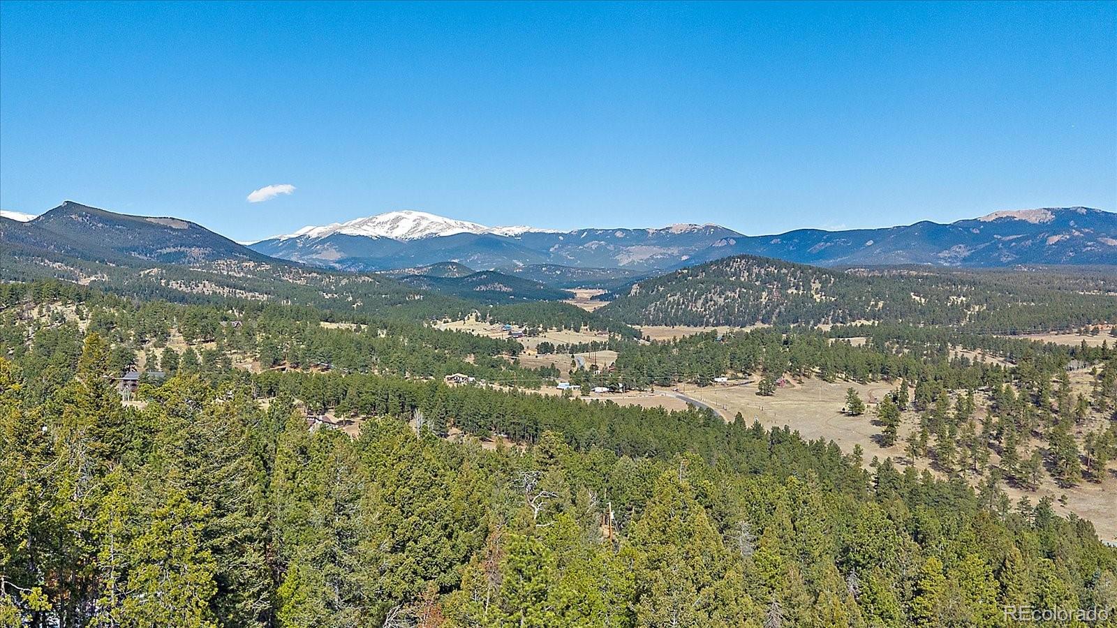 MLS Image #30 for 48  high view lane,bailey, Colorado