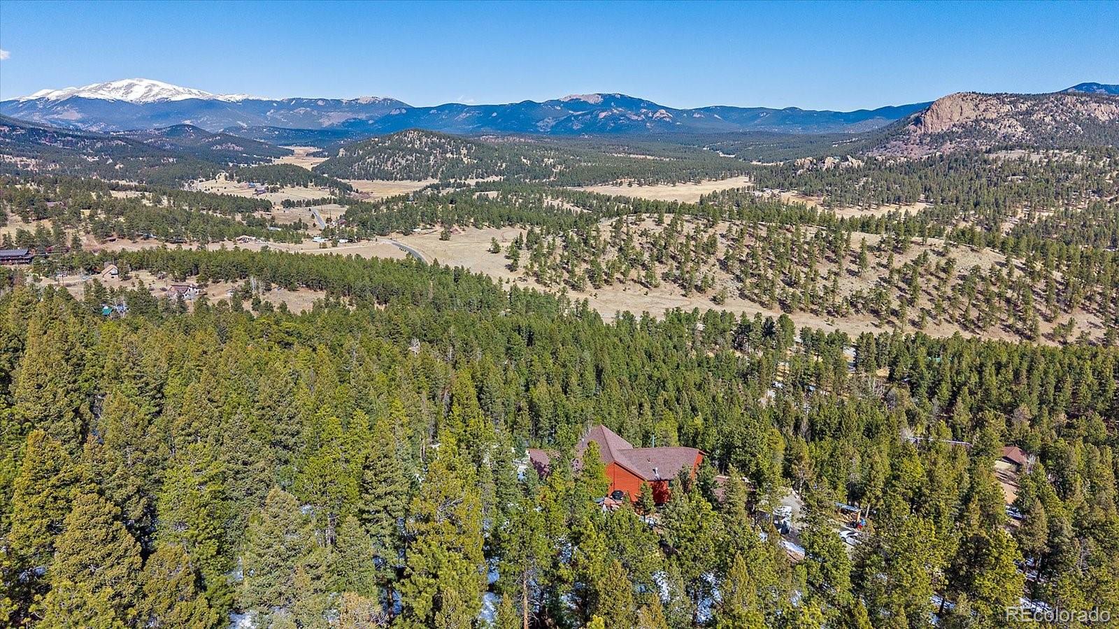 MLS Image #31 for 48  high view lane,bailey, Colorado