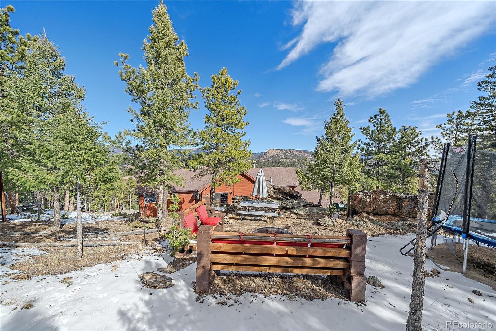 MLS Image #32 for 48  high view lane,bailey, Colorado