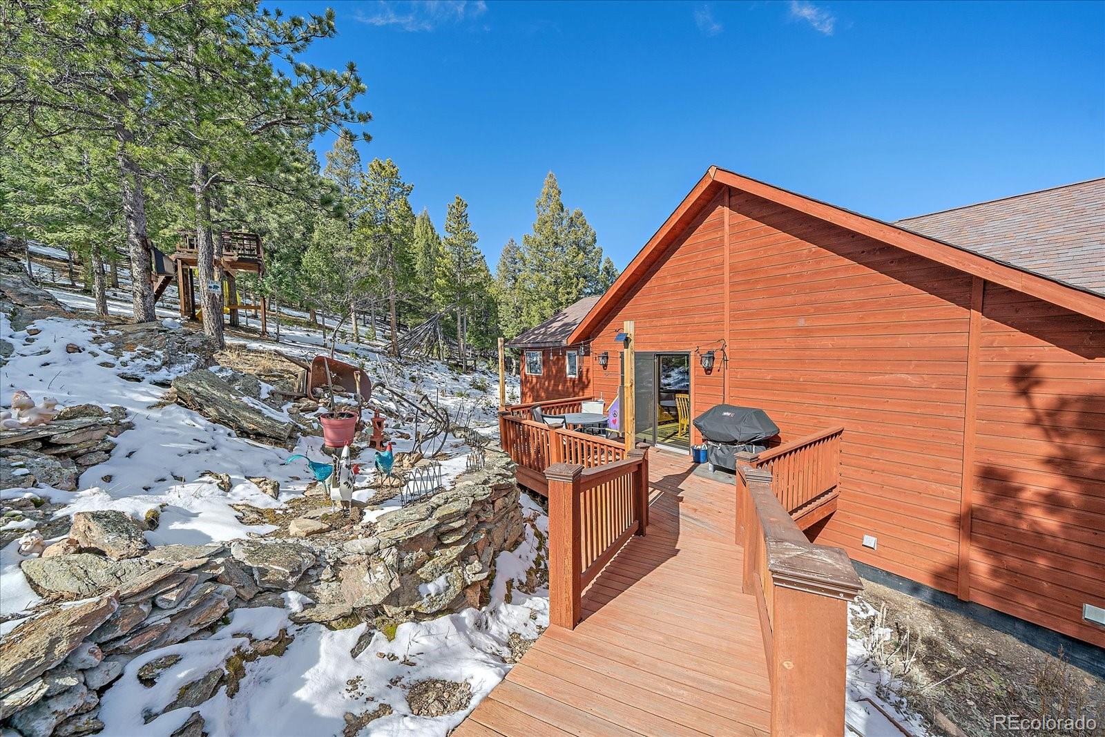 MLS Image #33 for 48  high view lane,bailey, Colorado