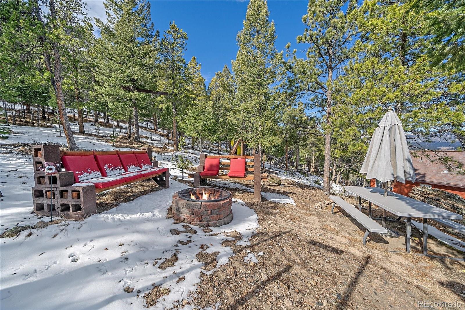 MLS Image #34 for 48  high view lane,bailey, Colorado