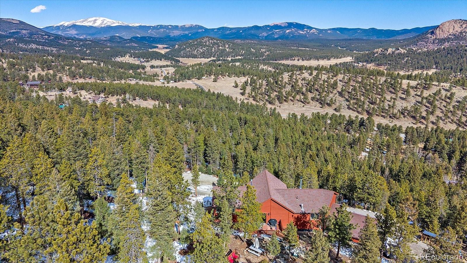 MLS Image #35 for 48  high view lane,bailey, Colorado