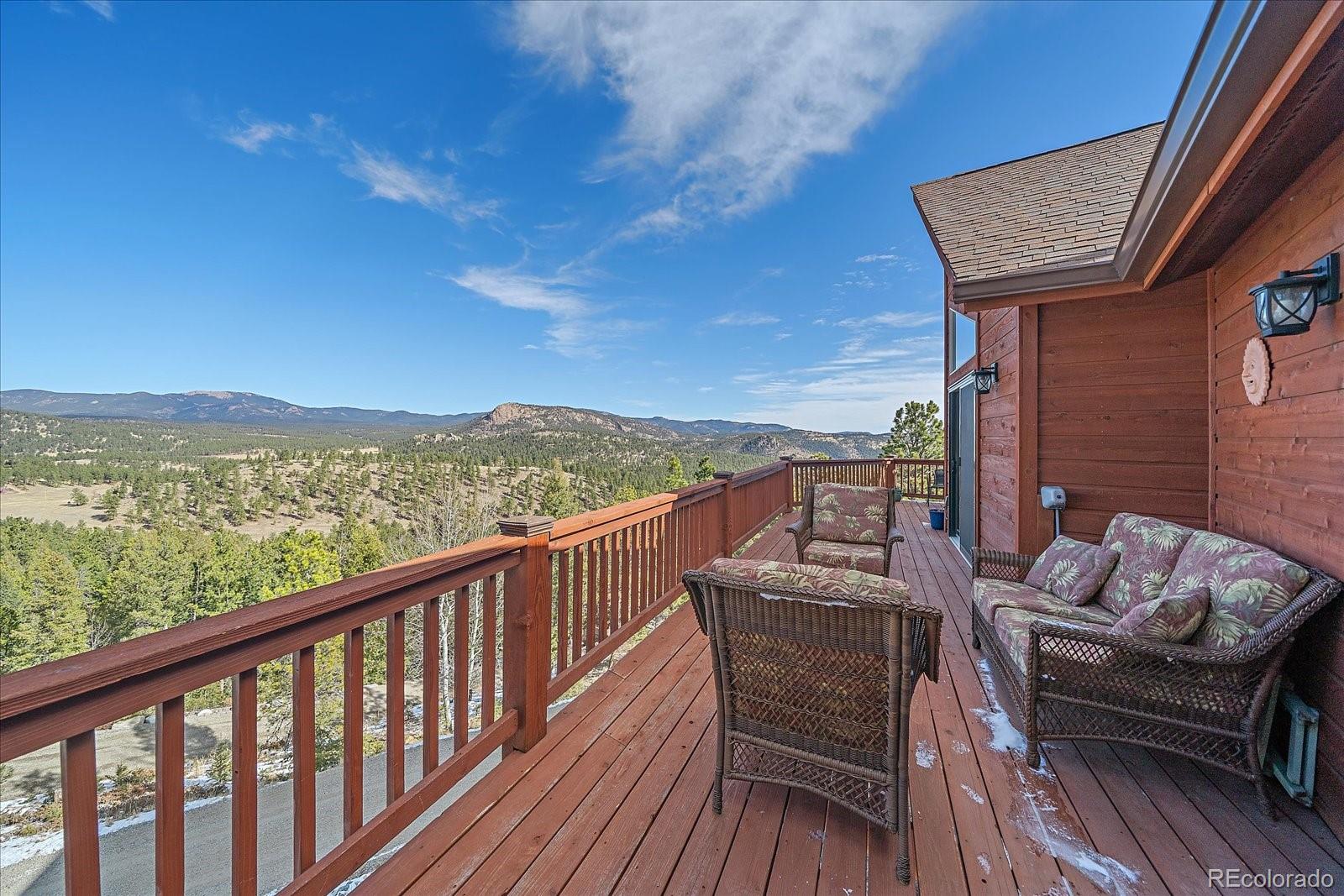 MLS Image #38 for 48  high view lane,bailey, Colorado