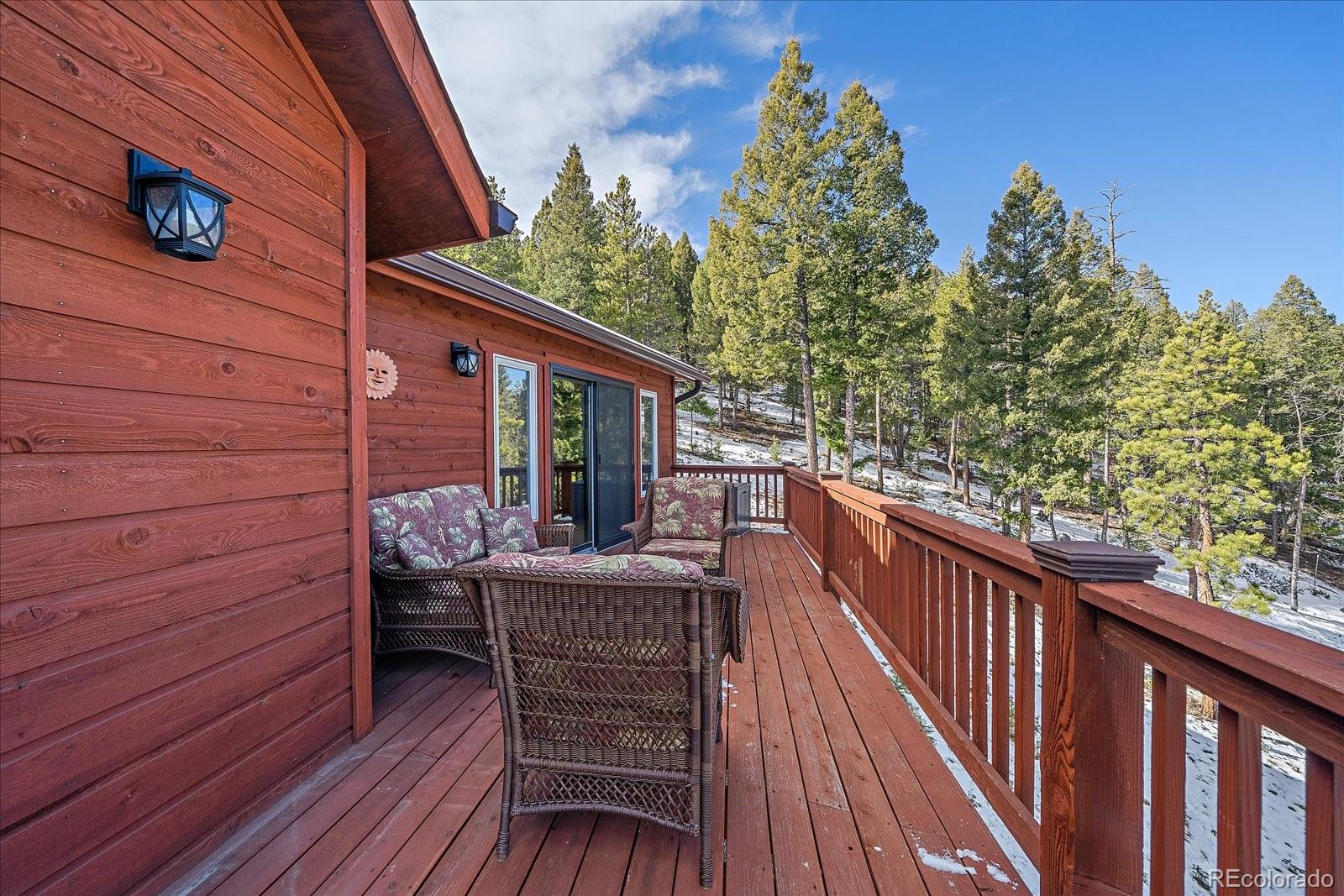 MLS Image #39 for 48  high view lane,bailey, Colorado