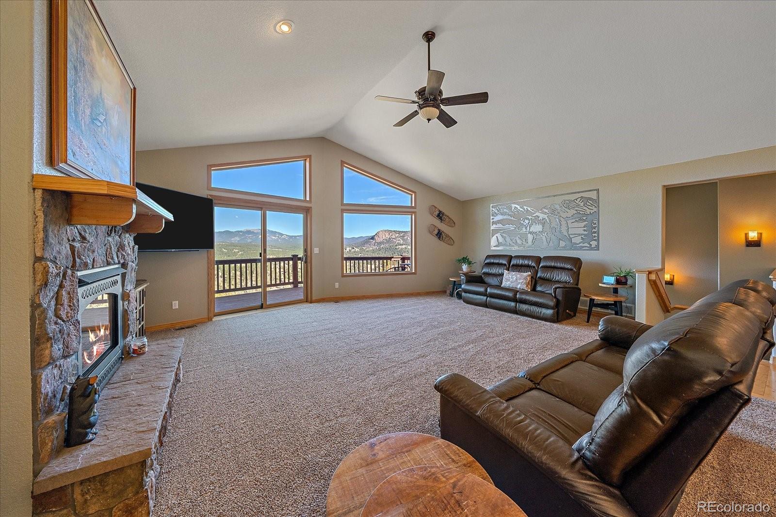 MLS Image #4 for 48  high view lane,bailey, Colorado