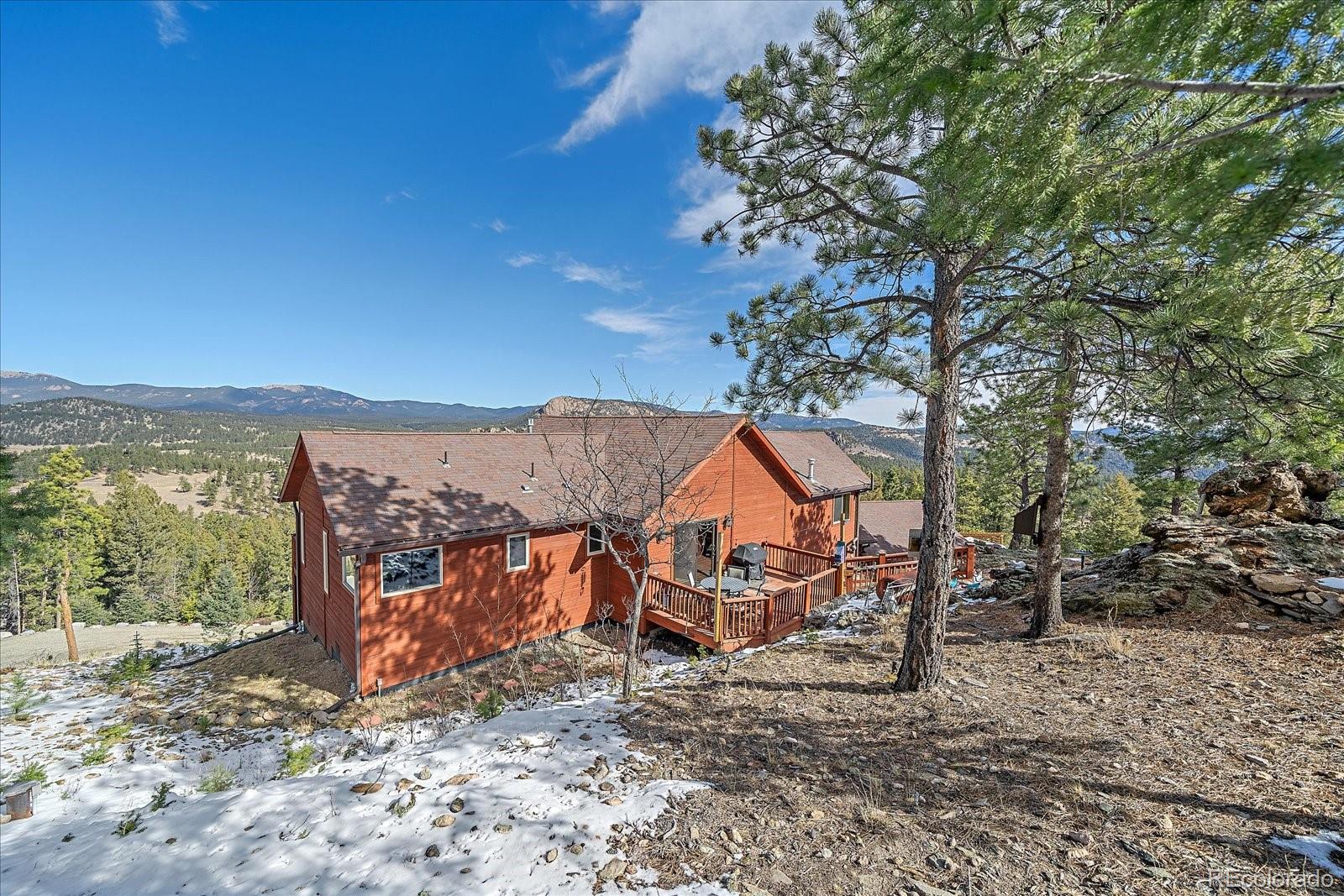 MLS Image #41 for 48  high view lane,bailey, Colorado