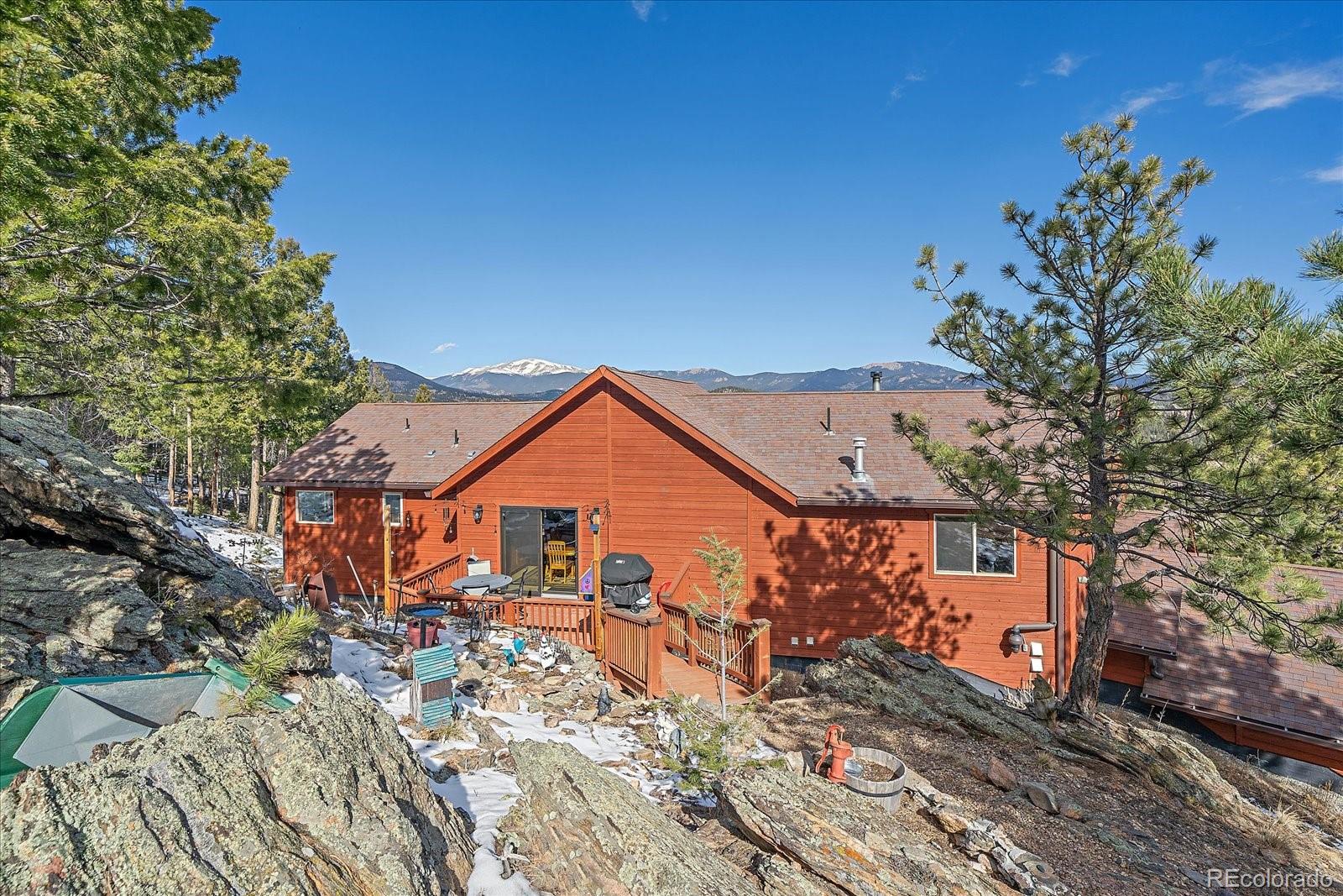 MLS Image #43 for 48  high view lane,bailey, Colorado