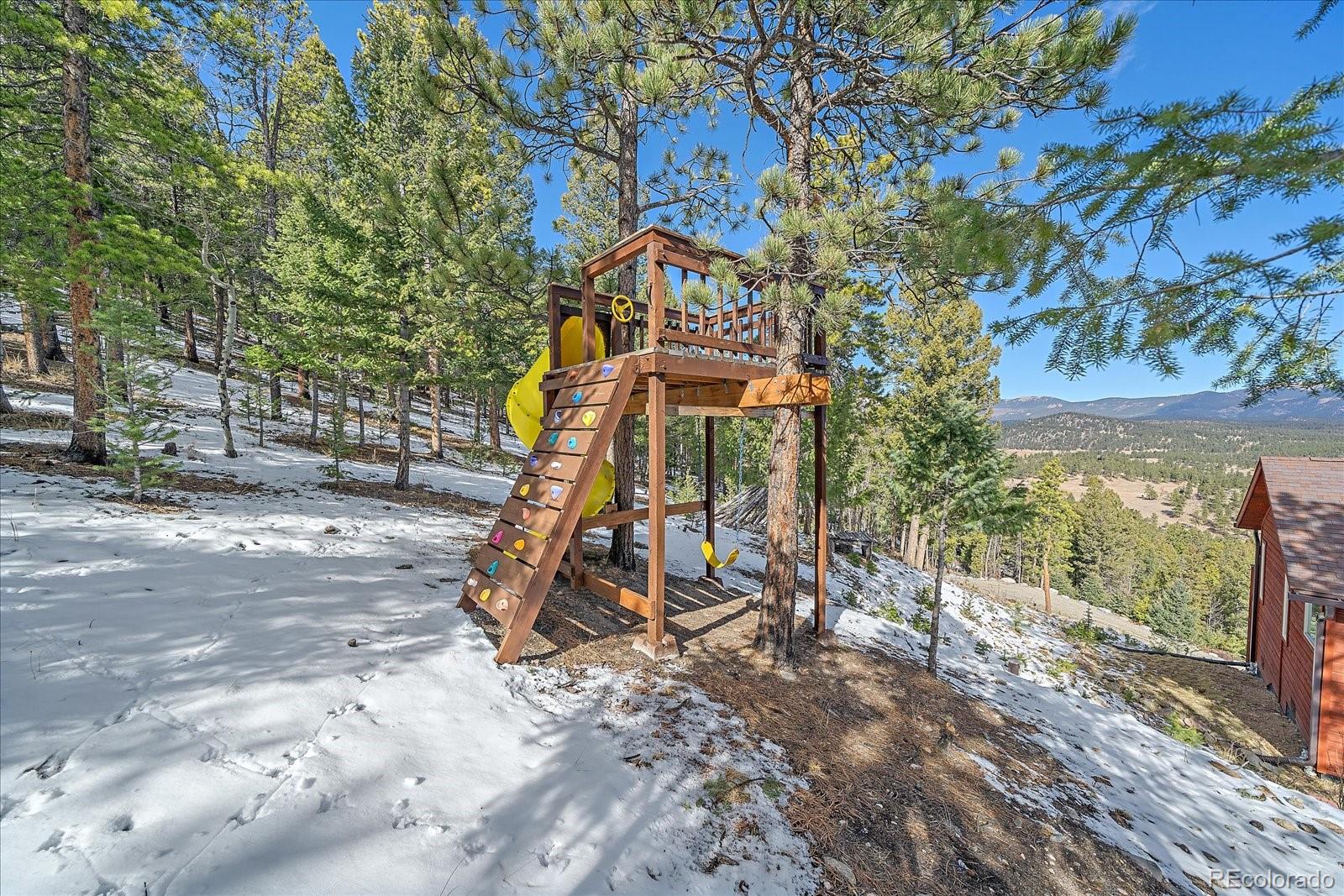 MLS Image #44 for 48  high view lane,bailey, Colorado