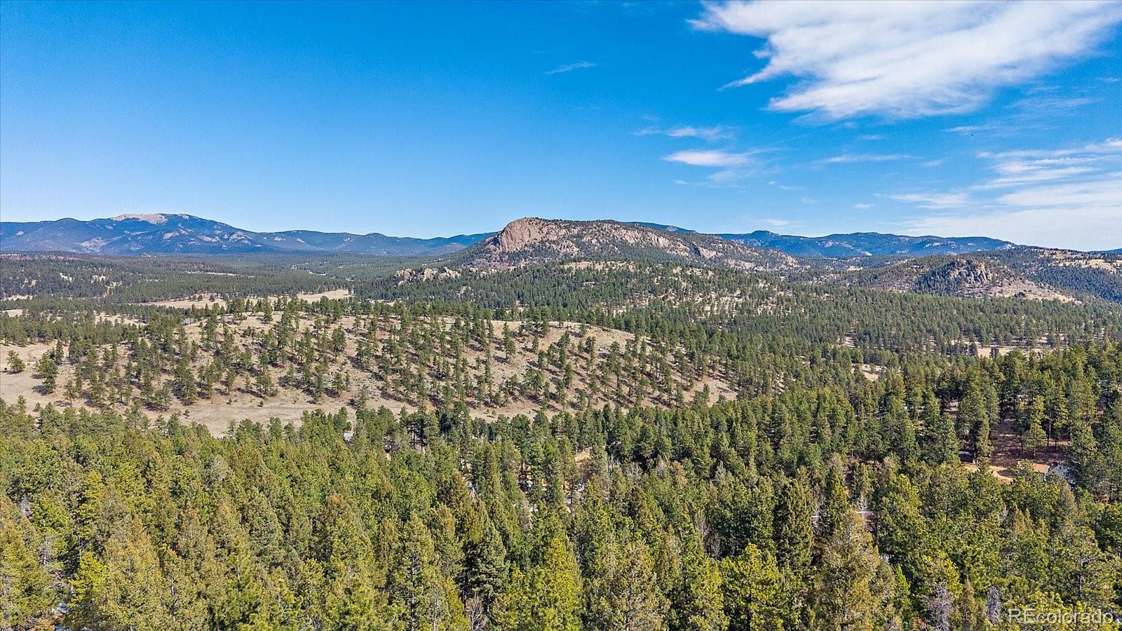 MLS Image #45 for 48  high view lane,bailey, Colorado