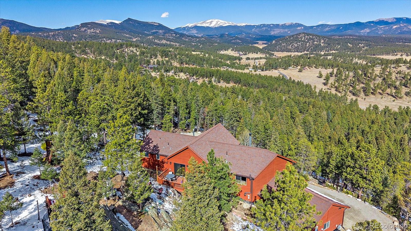 MLS Image #46 for 48  high view lane,bailey, Colorado