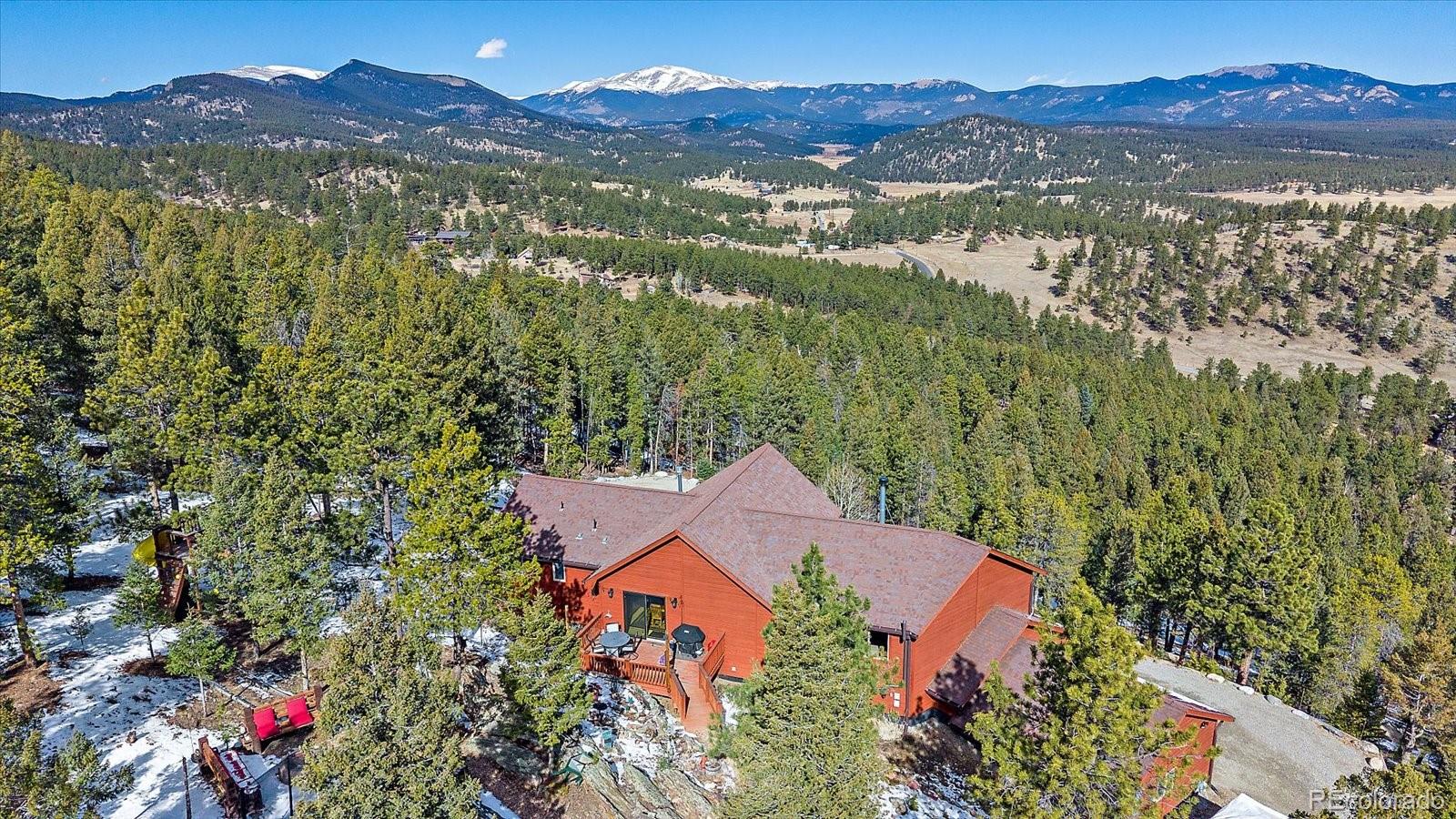 MLS Image #47 for 48  high view lane,bailey, Colorado