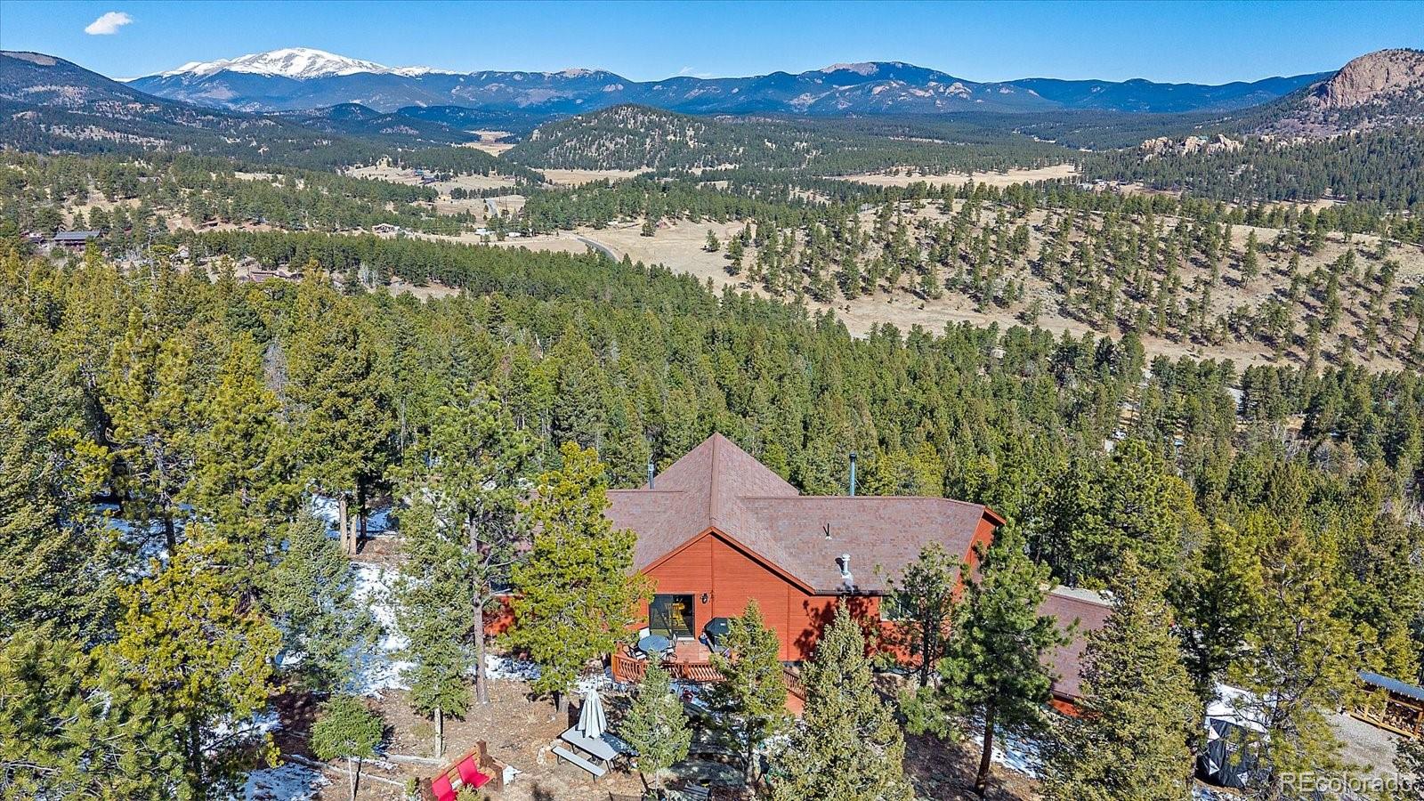 MLS Image #48 for 48  high view lane,bailey, Colorado