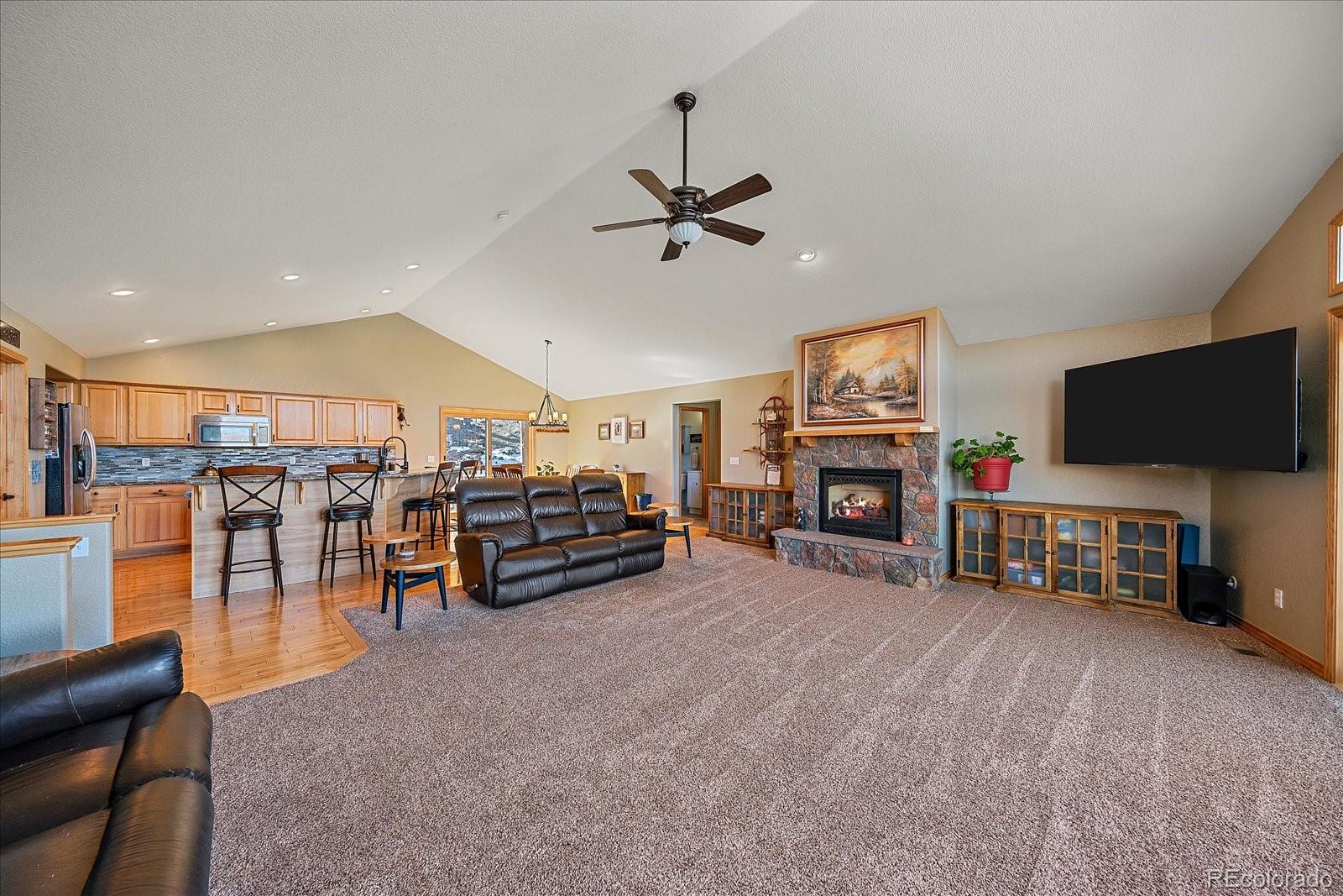 MLS Image #5 for 48  high view lane,bailey, Colorado