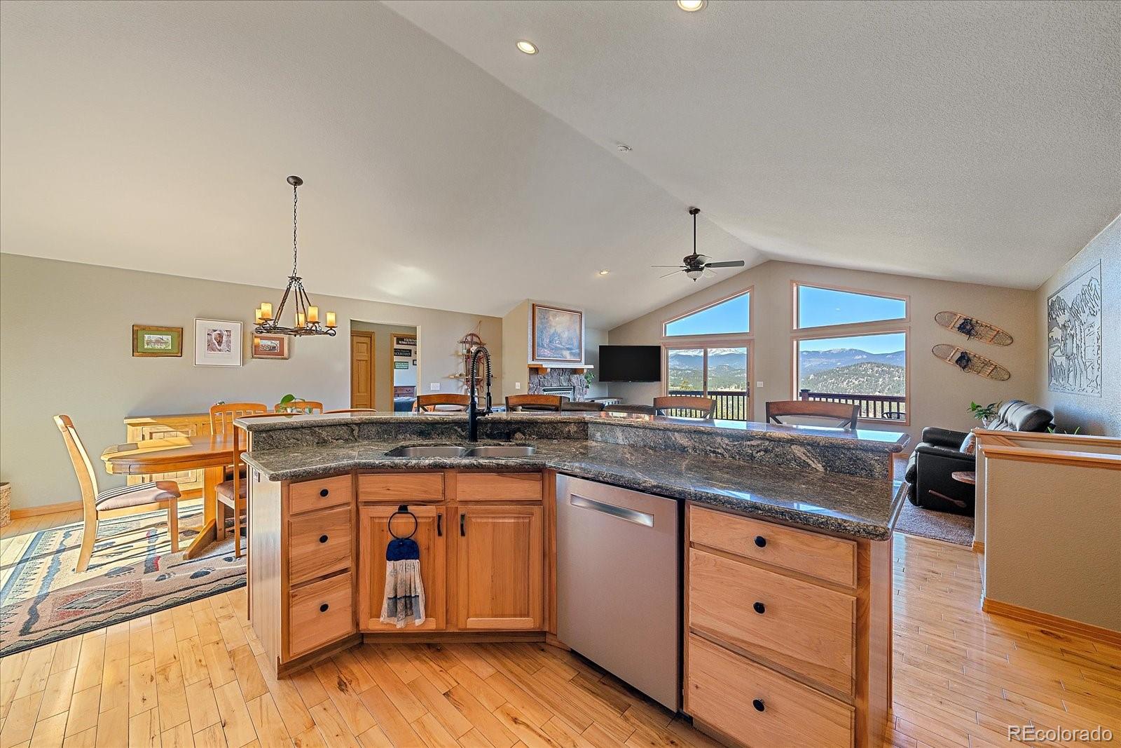 MLS Image #6 for 48  high view lane,bailey, Colorado