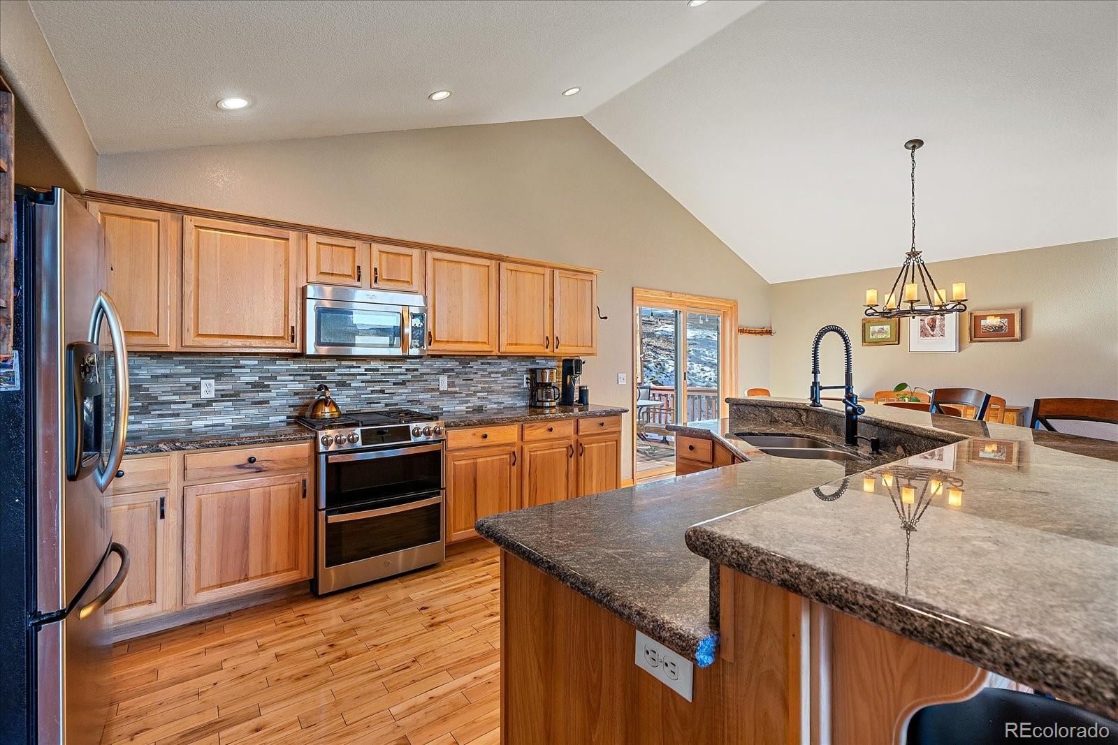 MLS Image #7 for 48  high view lane,bailey, Colorado