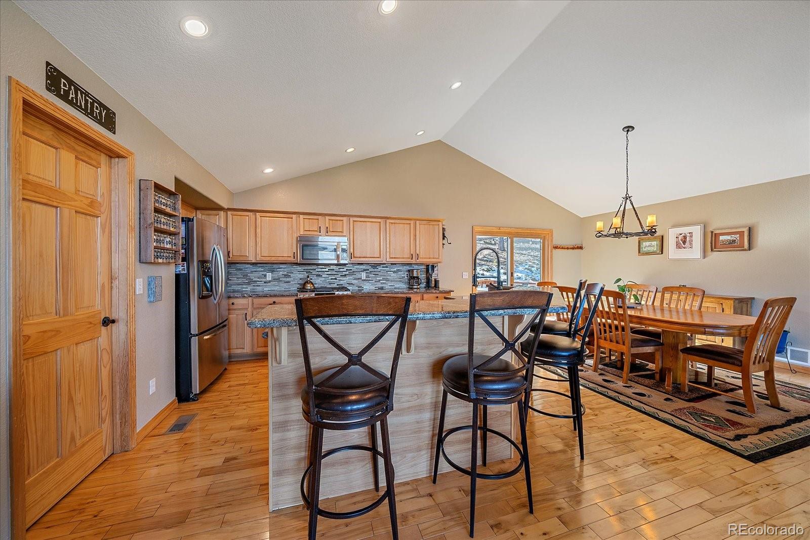 MLS Image #8 for 48  high view lane,bailey, Colorado