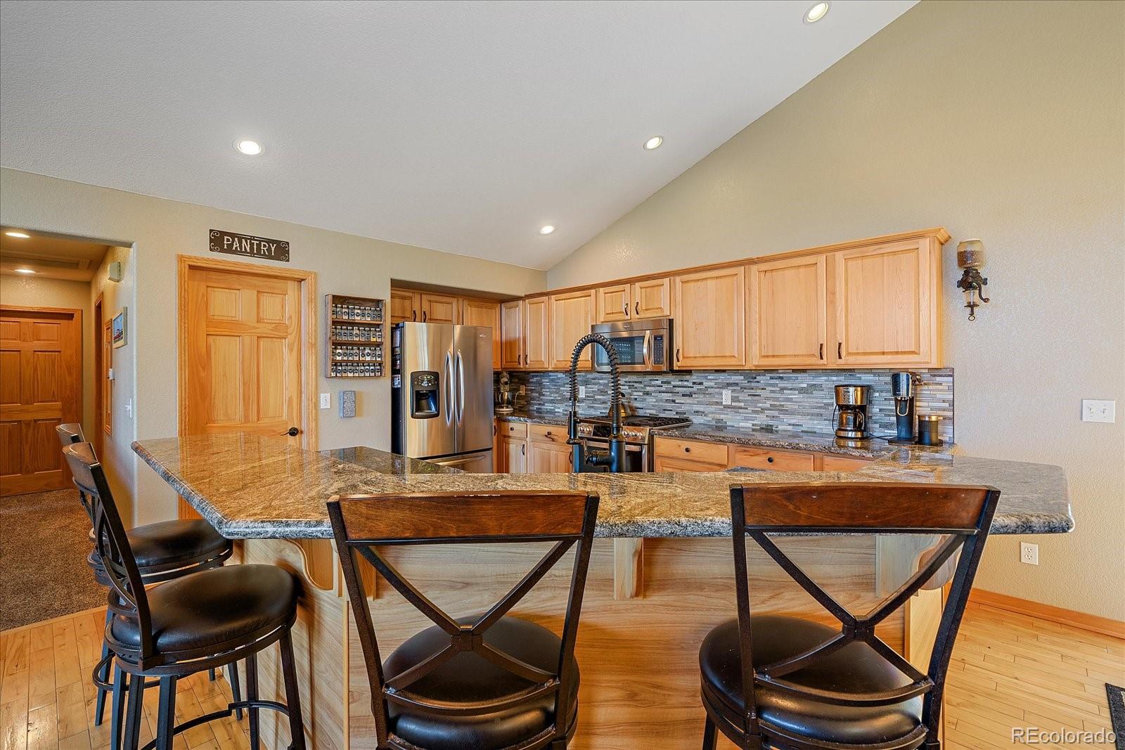 MLS Image #9 for 48  high view lane,bailey, Colorado