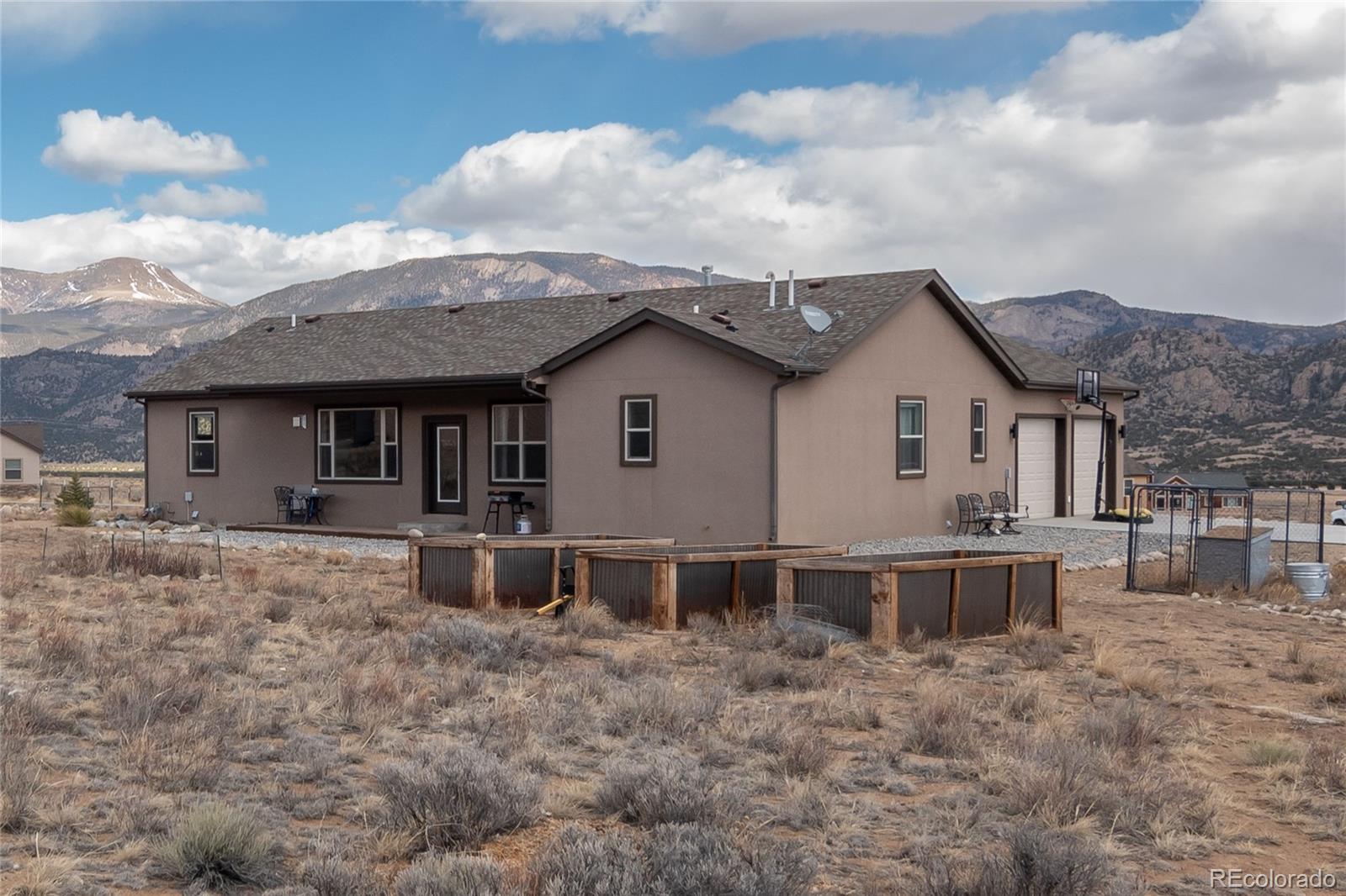 MLS Image #2 for 31377  glenview drive,buena vista, Colorado