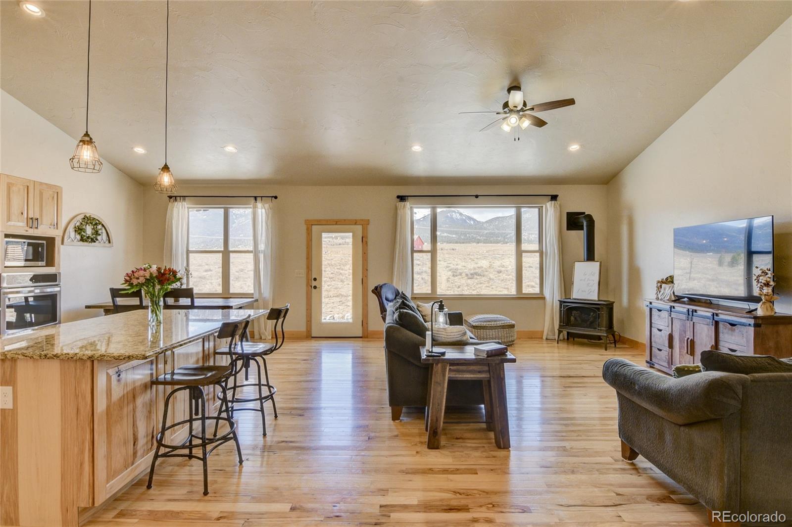 MLS Image #9 for 31377  glenview drive,buena vista, Colorado