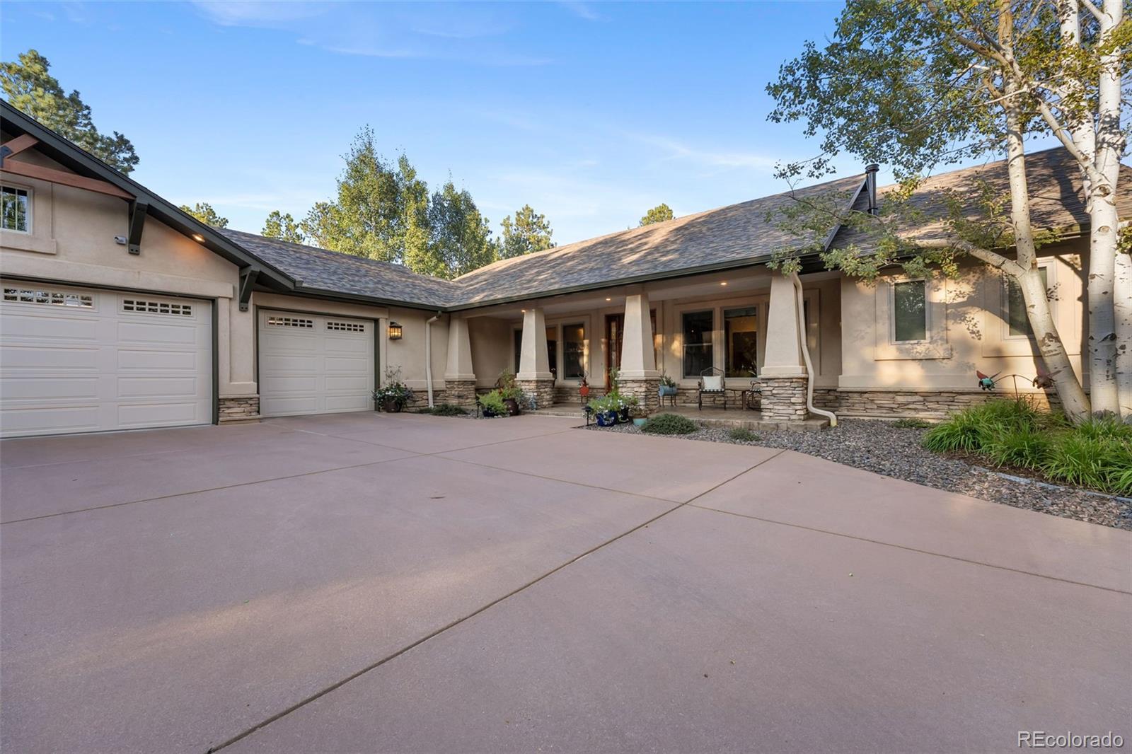 MLS Image #0 for 12155  spine creek place,colorado springs, Colorado