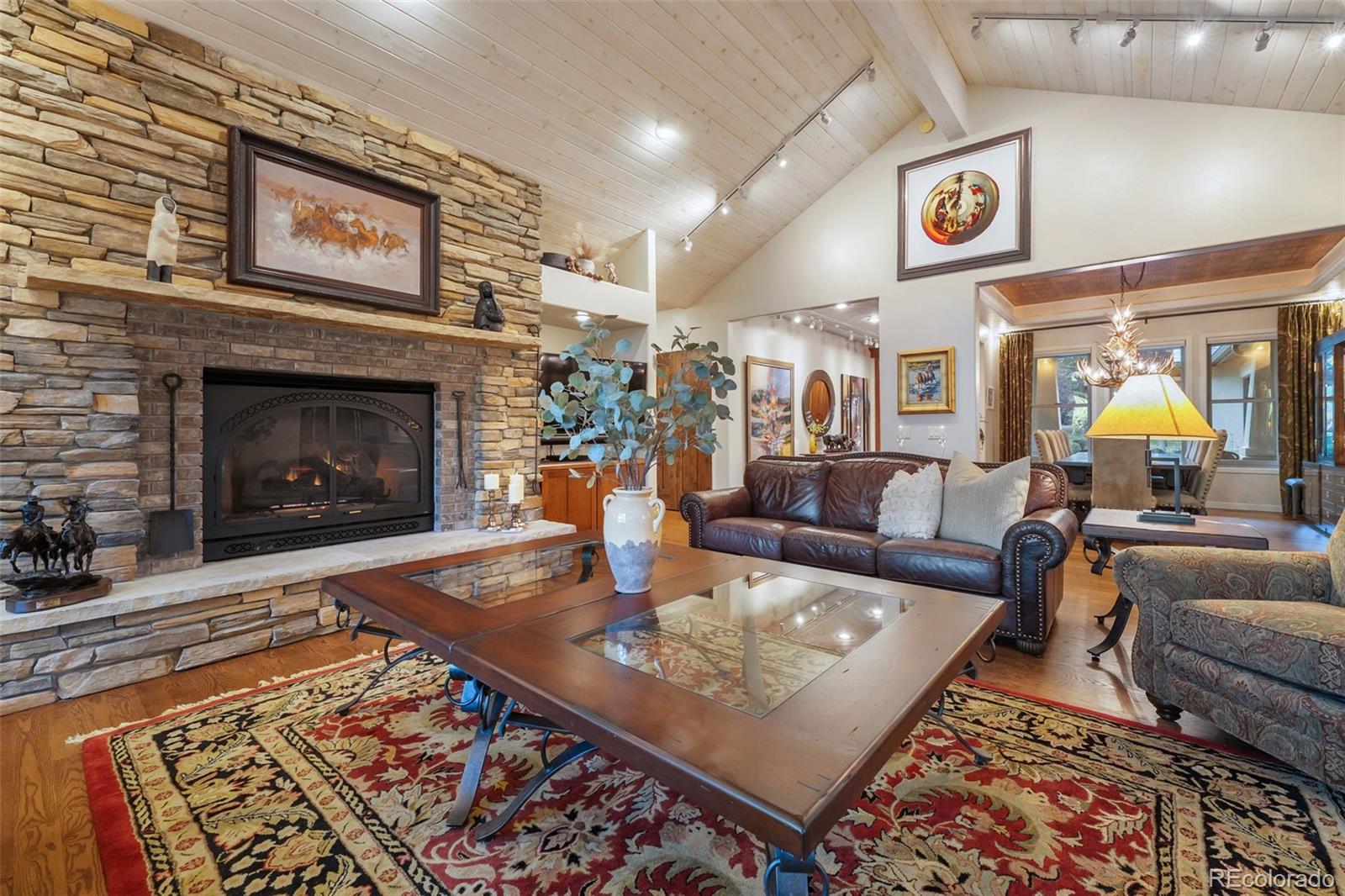 MLS Image #10 for 12155  spine creek place,colorado springs, Colorado