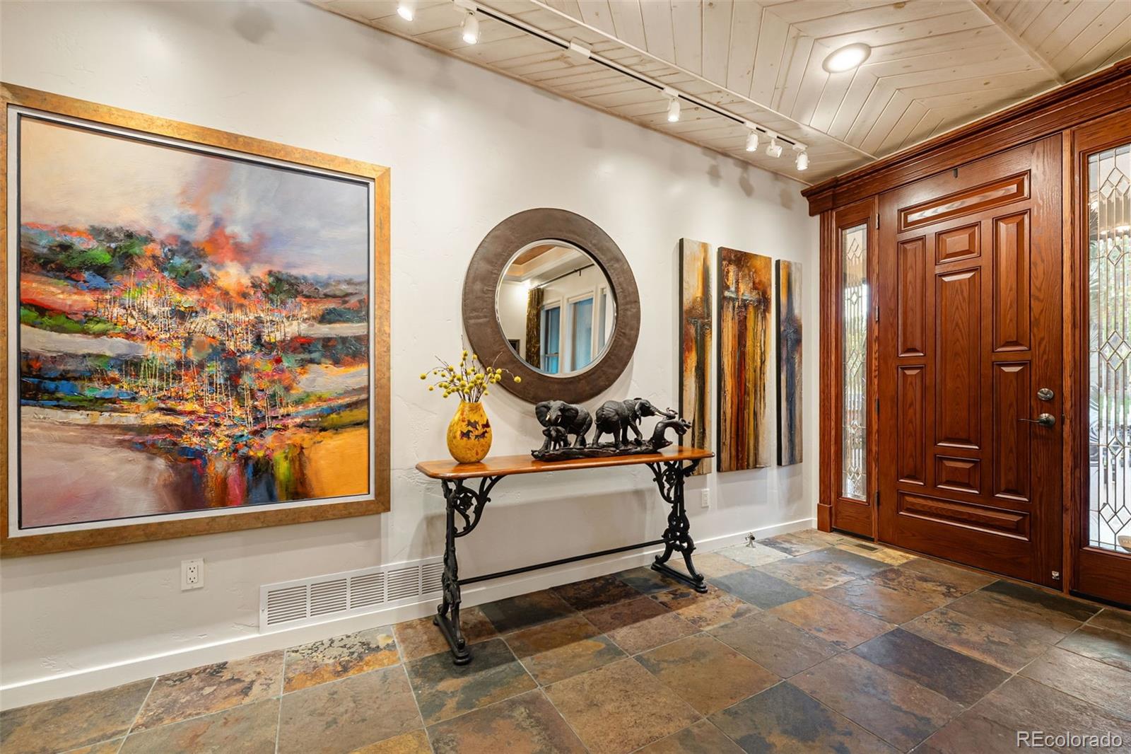 MLS Image #12 for 12155  spine creek place,colorado springs, Colorado
