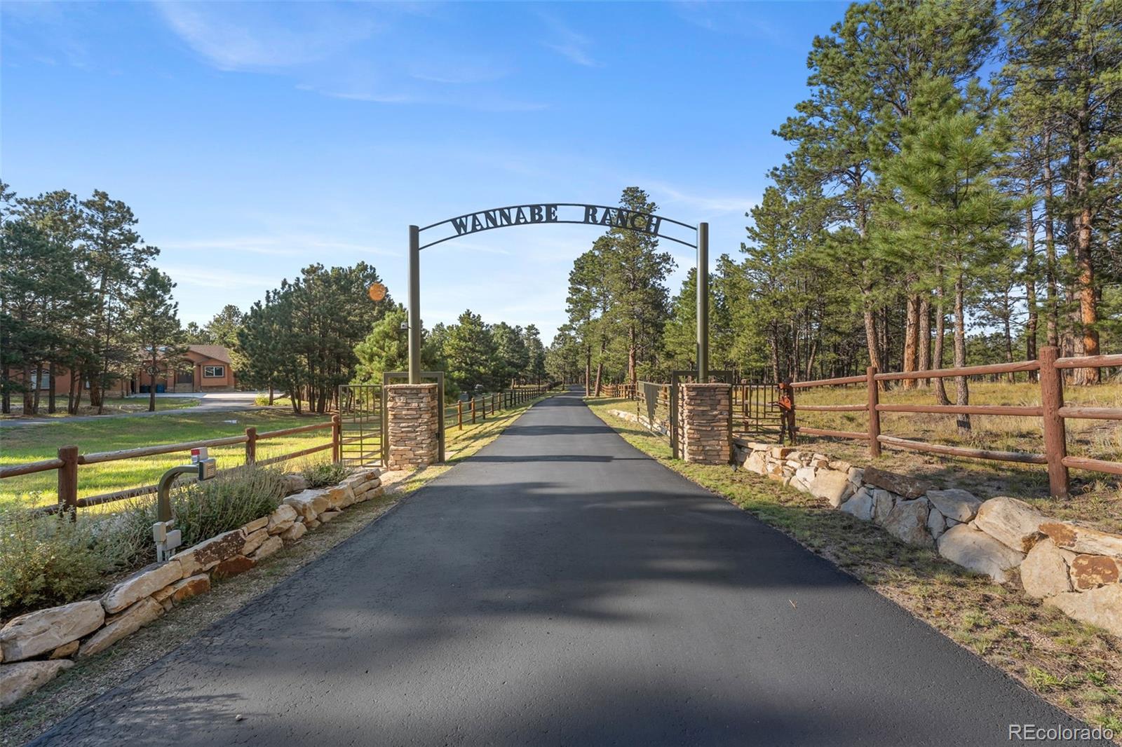 MLS Image #2 for 12155  spine creek place,colorado springs, Colorado