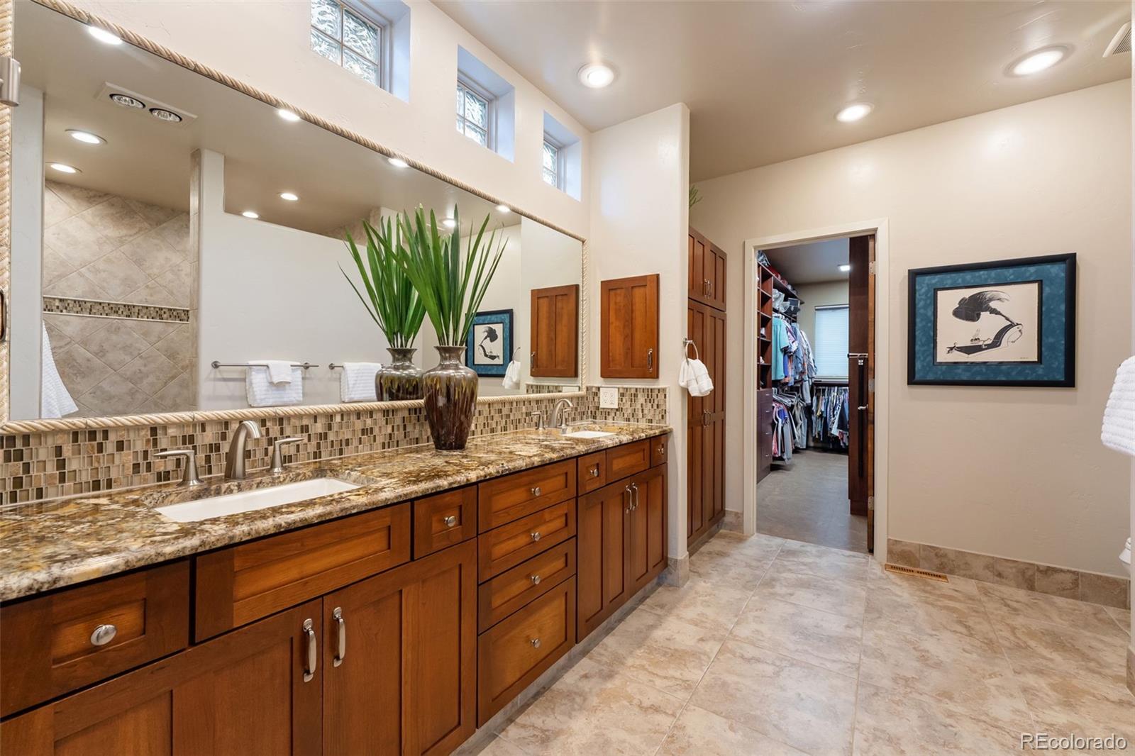 MLS Image #22 for 12155  spine creek place,colorado springs, Colorado