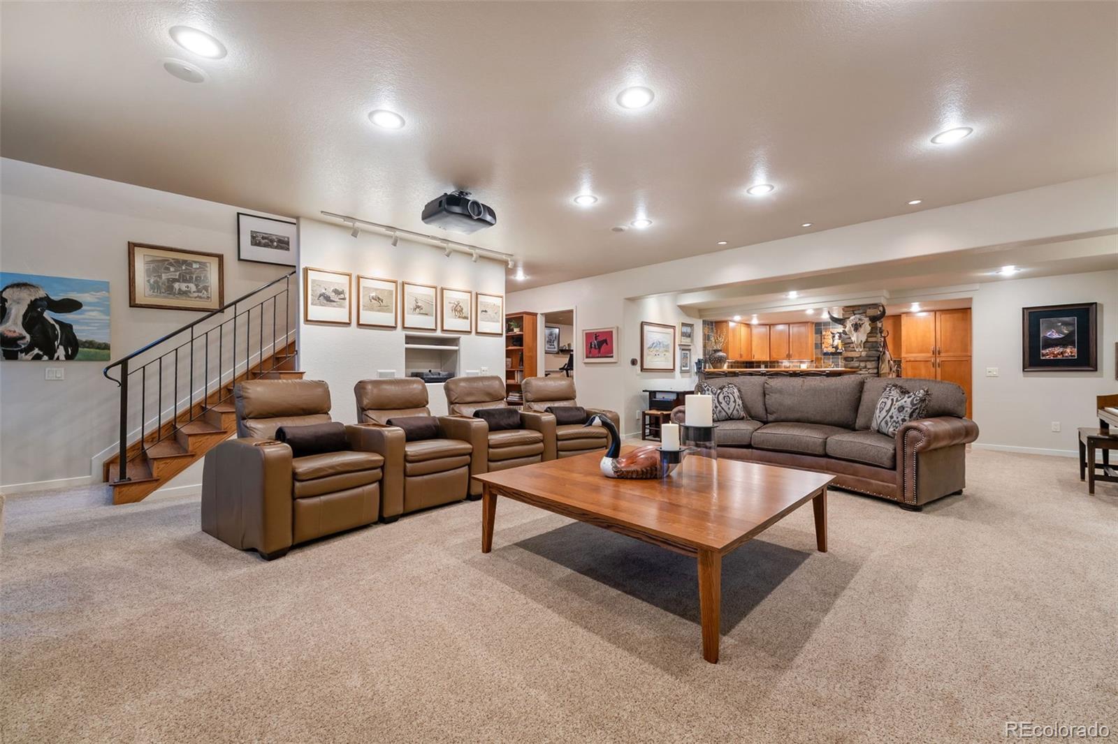 MLS Image #24 for 12155  spine creek place,colorado springs, Colorado