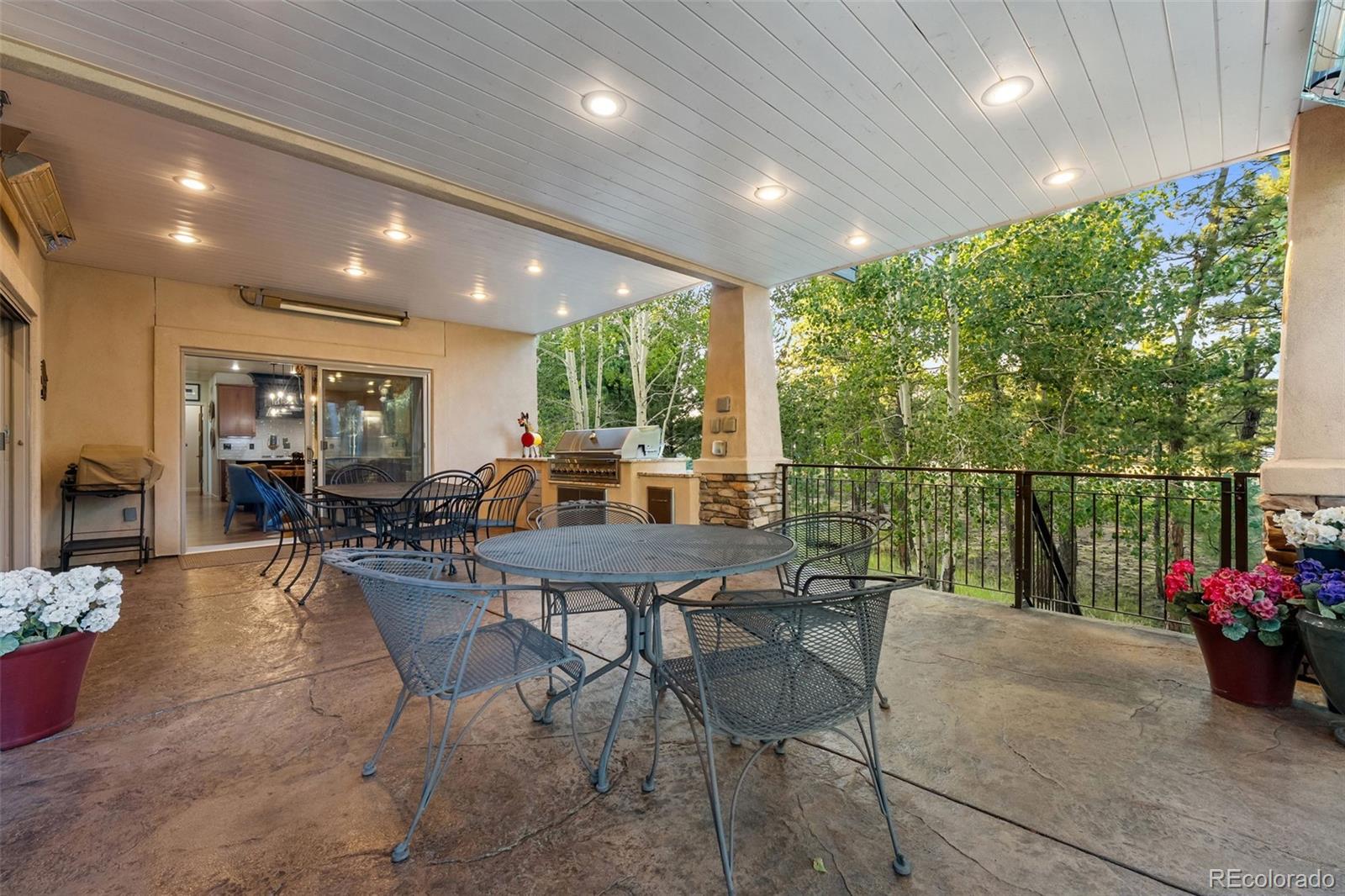 MLS Image #30 for 12155  spine creek place,colorado springs, Colorado
