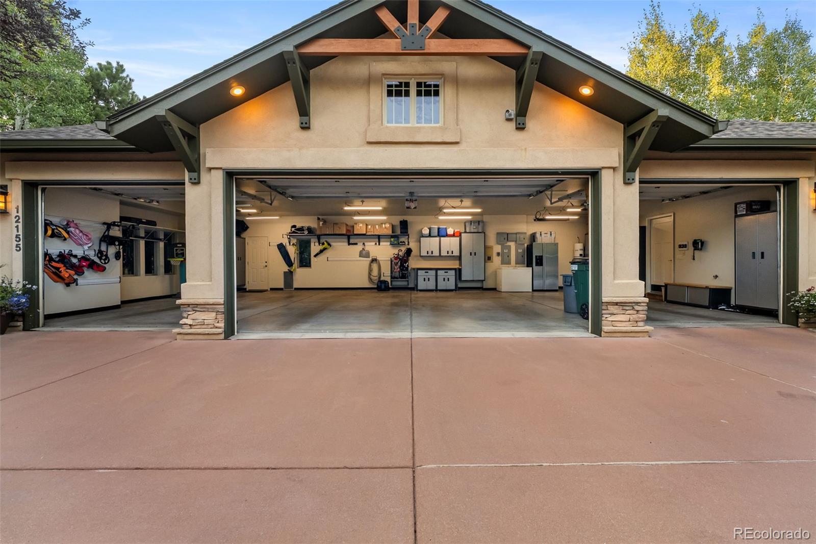 MLS Image #32 for 12155  spine creek place,colorado springs, Colorado