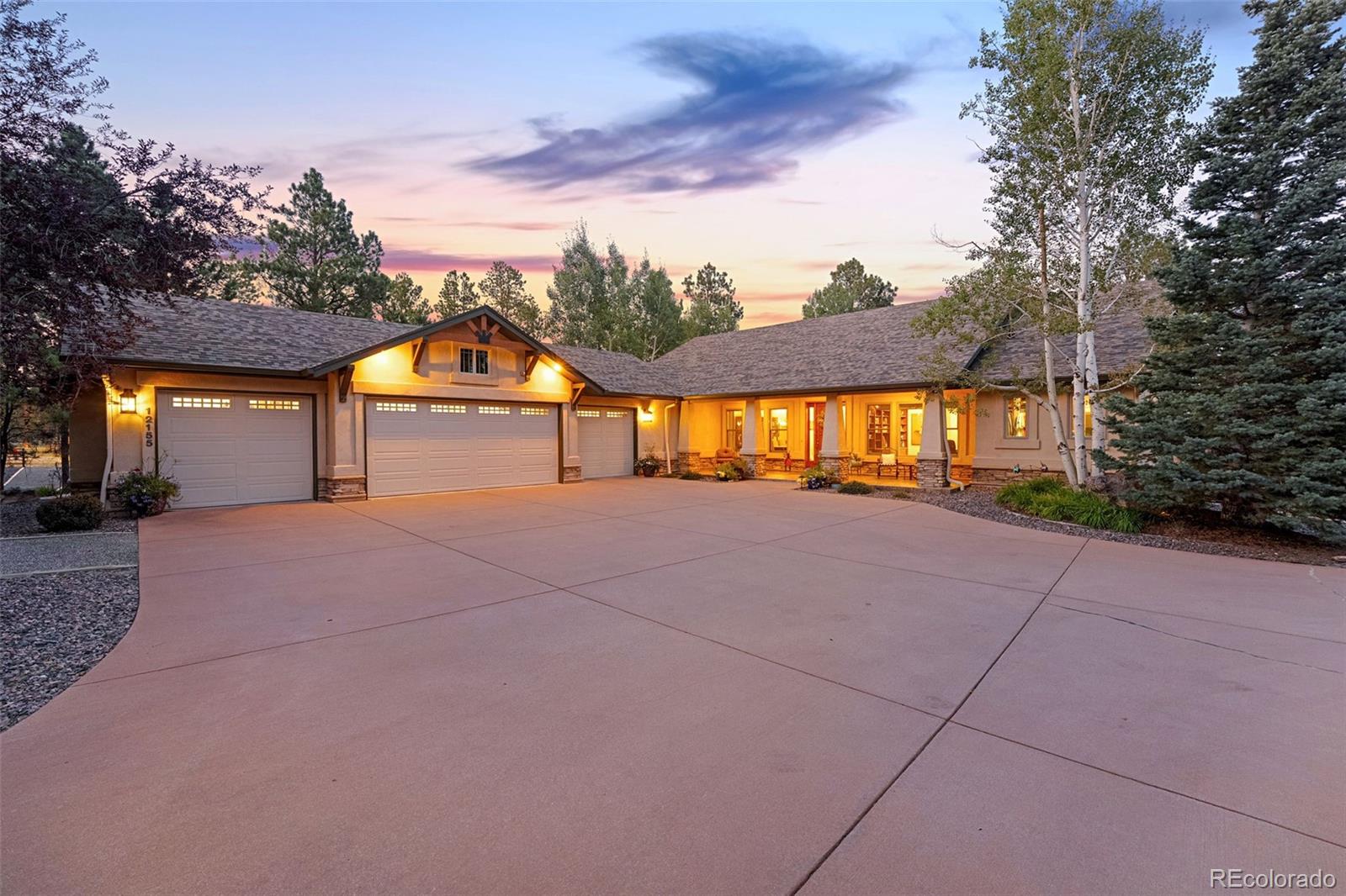 MLS Image #33 for 12155  spine creek place,colorado springs, Colorado