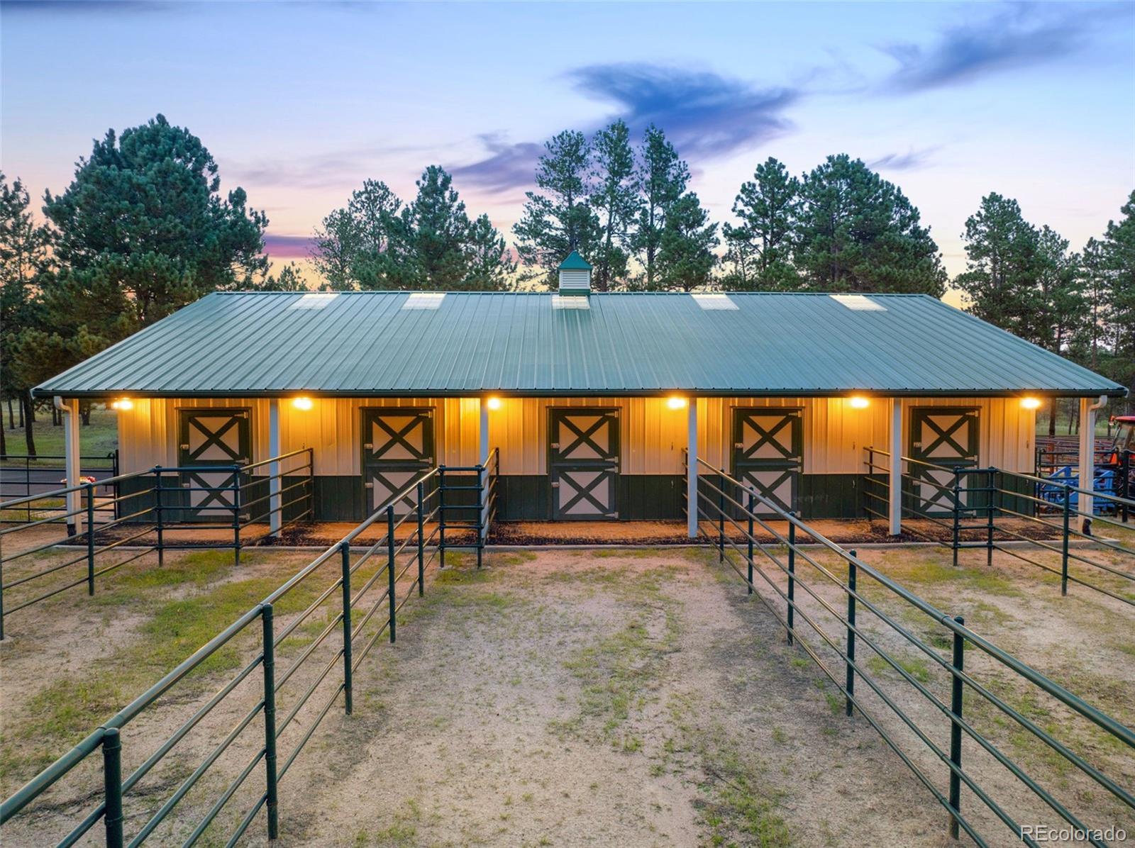 MLS Image #38 for 12155  spine creek place,colorado springs, Colorado