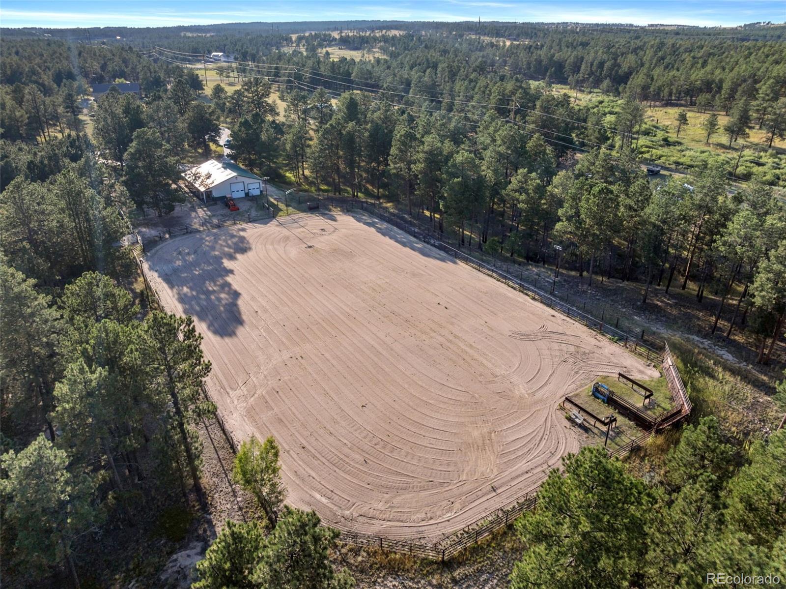 MLS Image #39 for 12155  spine creek place,colorado springs, Colorado