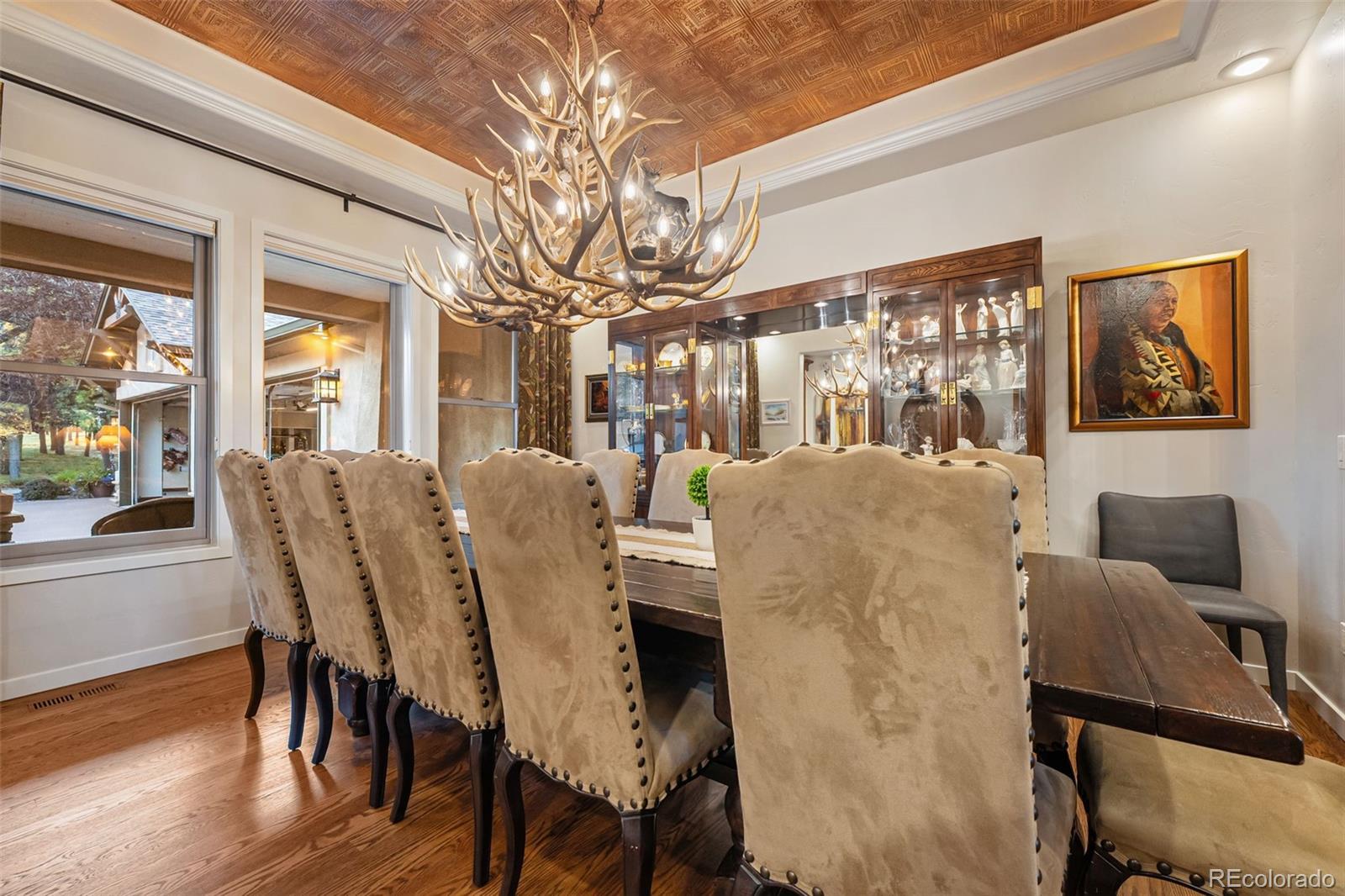 MLS Image #4 for 12155  spine creek place,colorado springs, Colorado