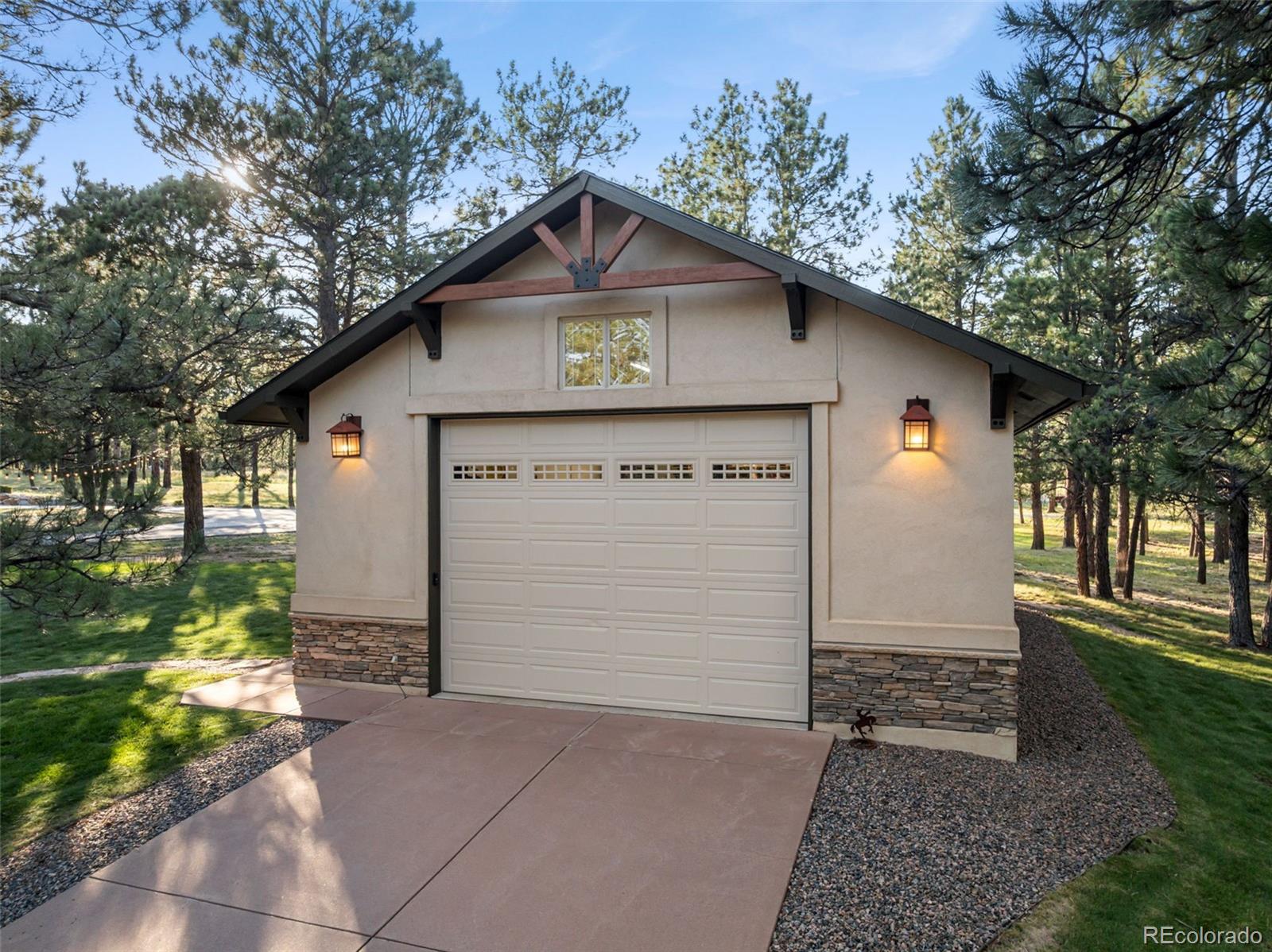 MLS Image #40 for 12155  spine creek place,colorado springs, Colorado